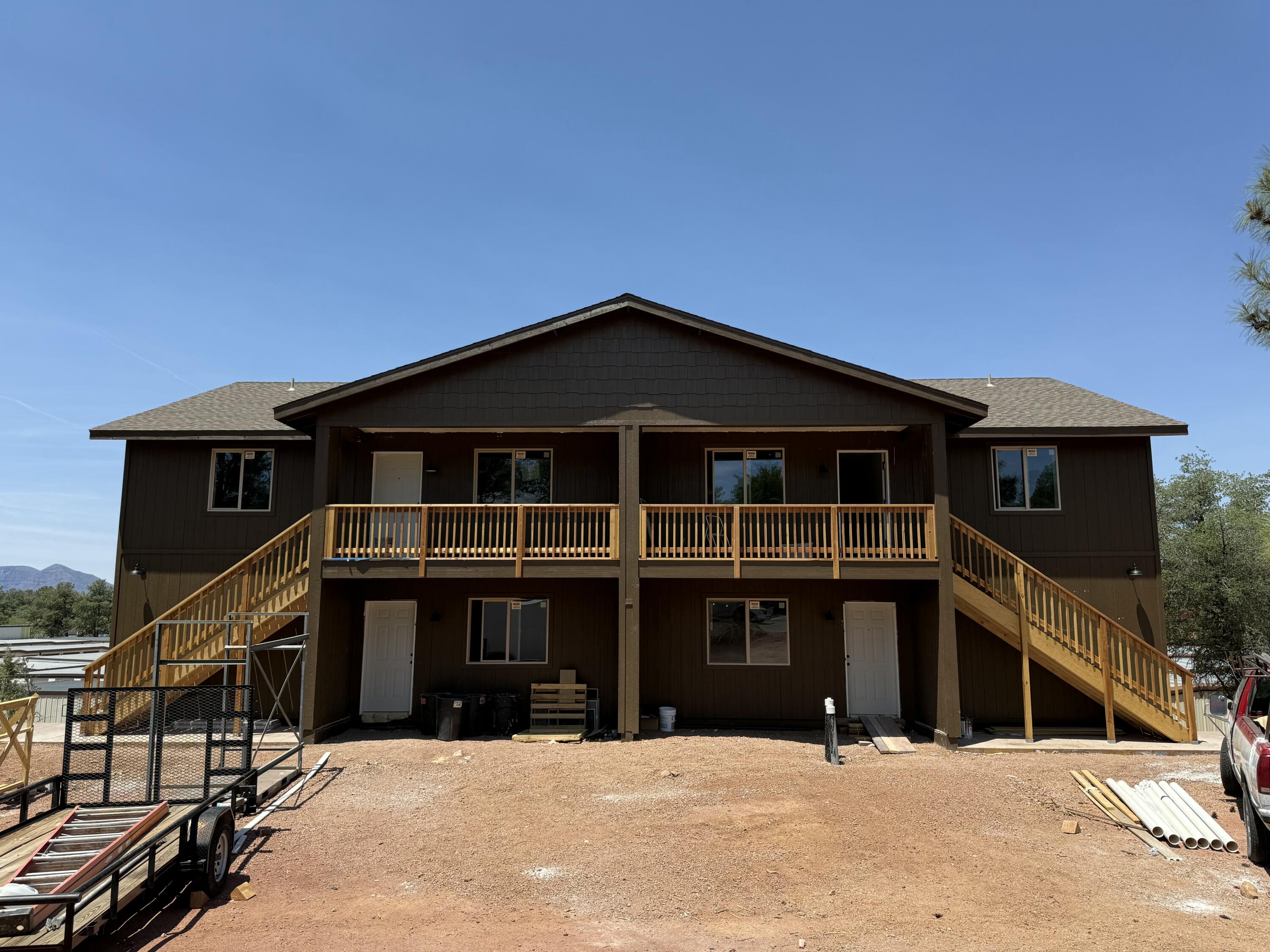 200 E Jura Circle, Payson, AZ 85541