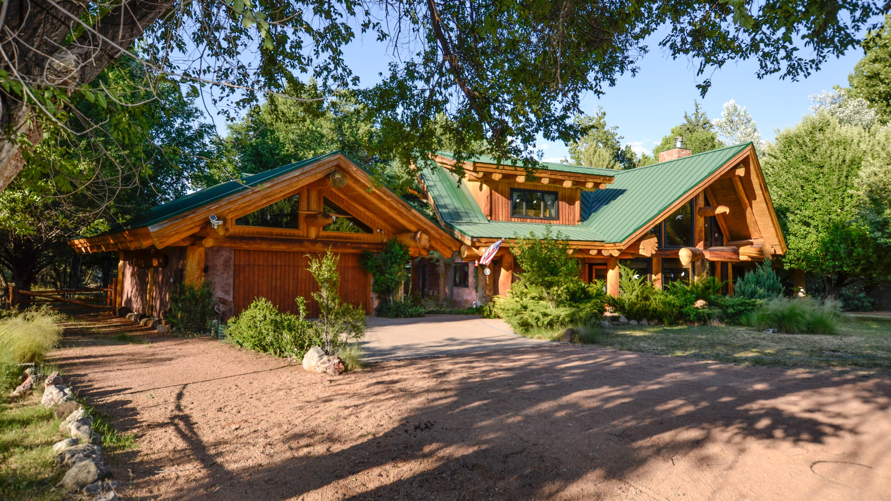 3006 E Posey Court, Payson, AZ 85541