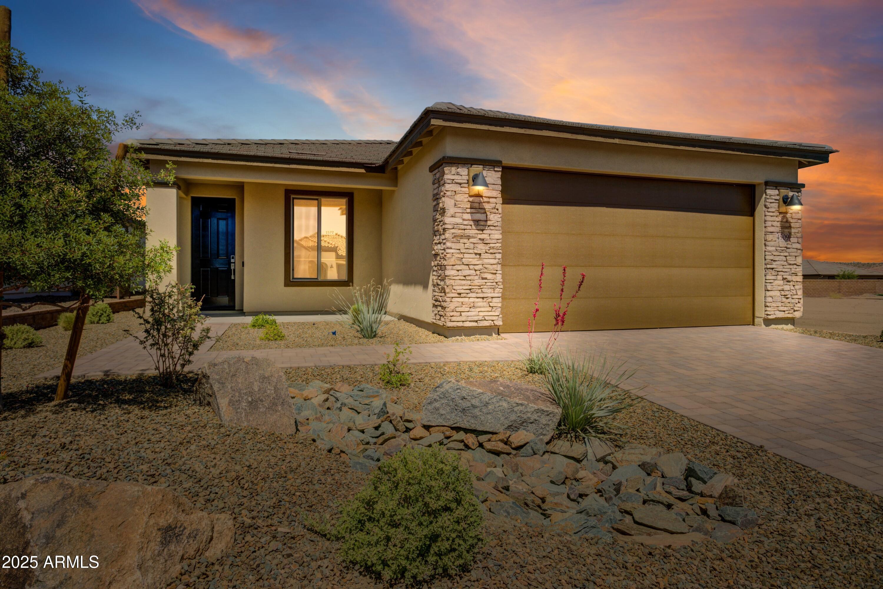 4509 CHARRO Court, Wickenburg, AZ 85390