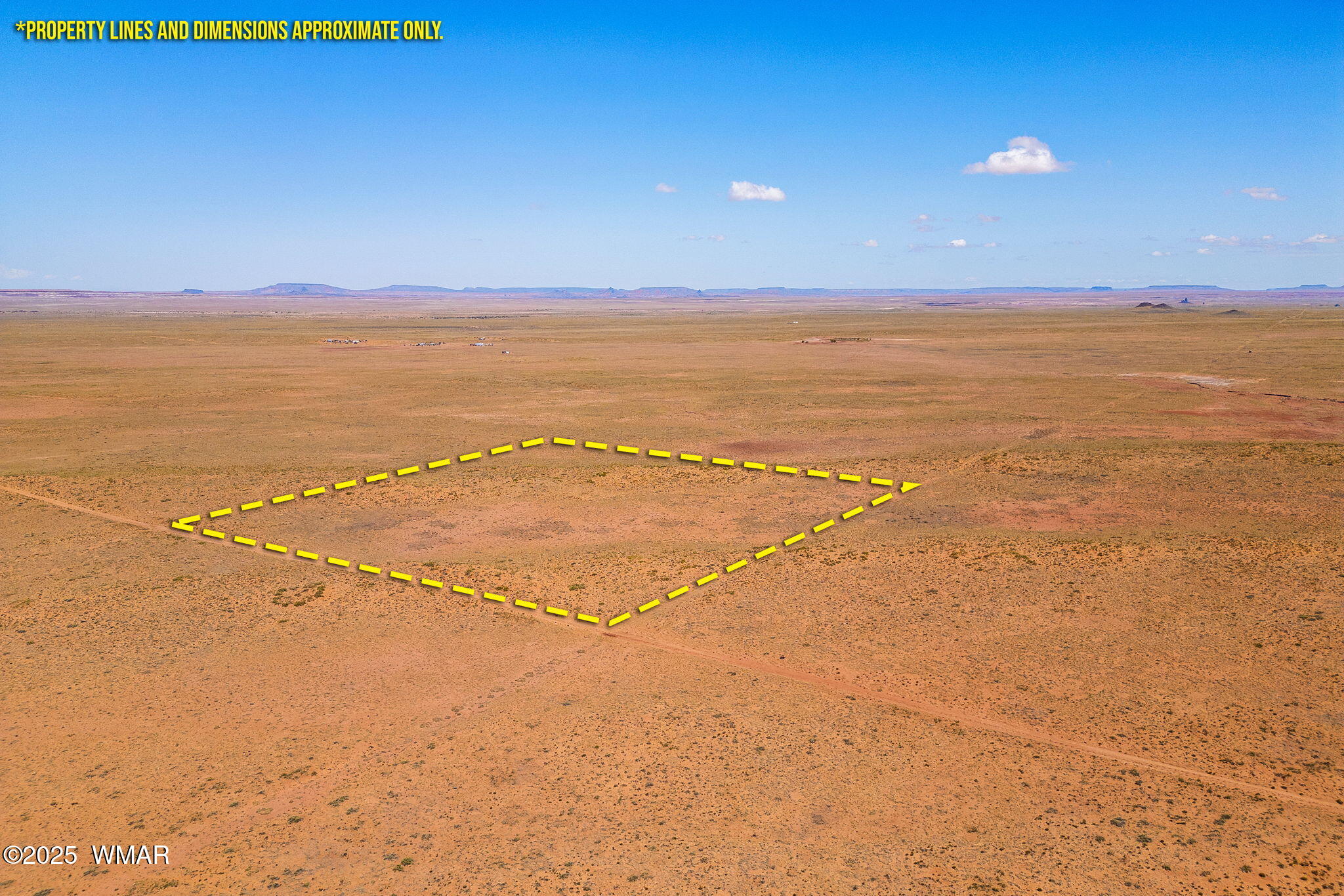 TBD Ariz Rancho, 105-53-421, Sun Valley, AZ 86029