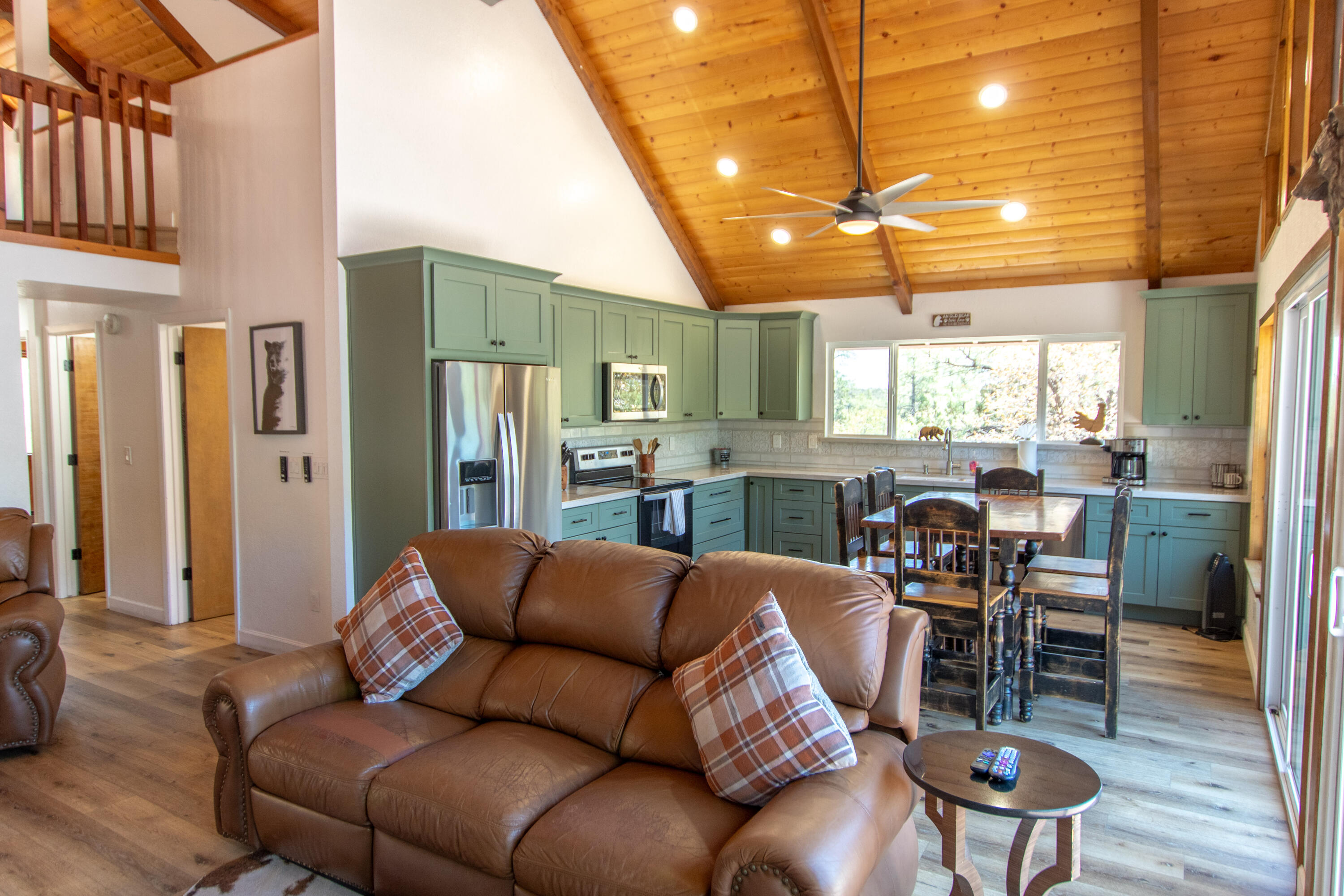 3184 N Southard Drive, Pine, AZ 85544 — Photo 1 of 83