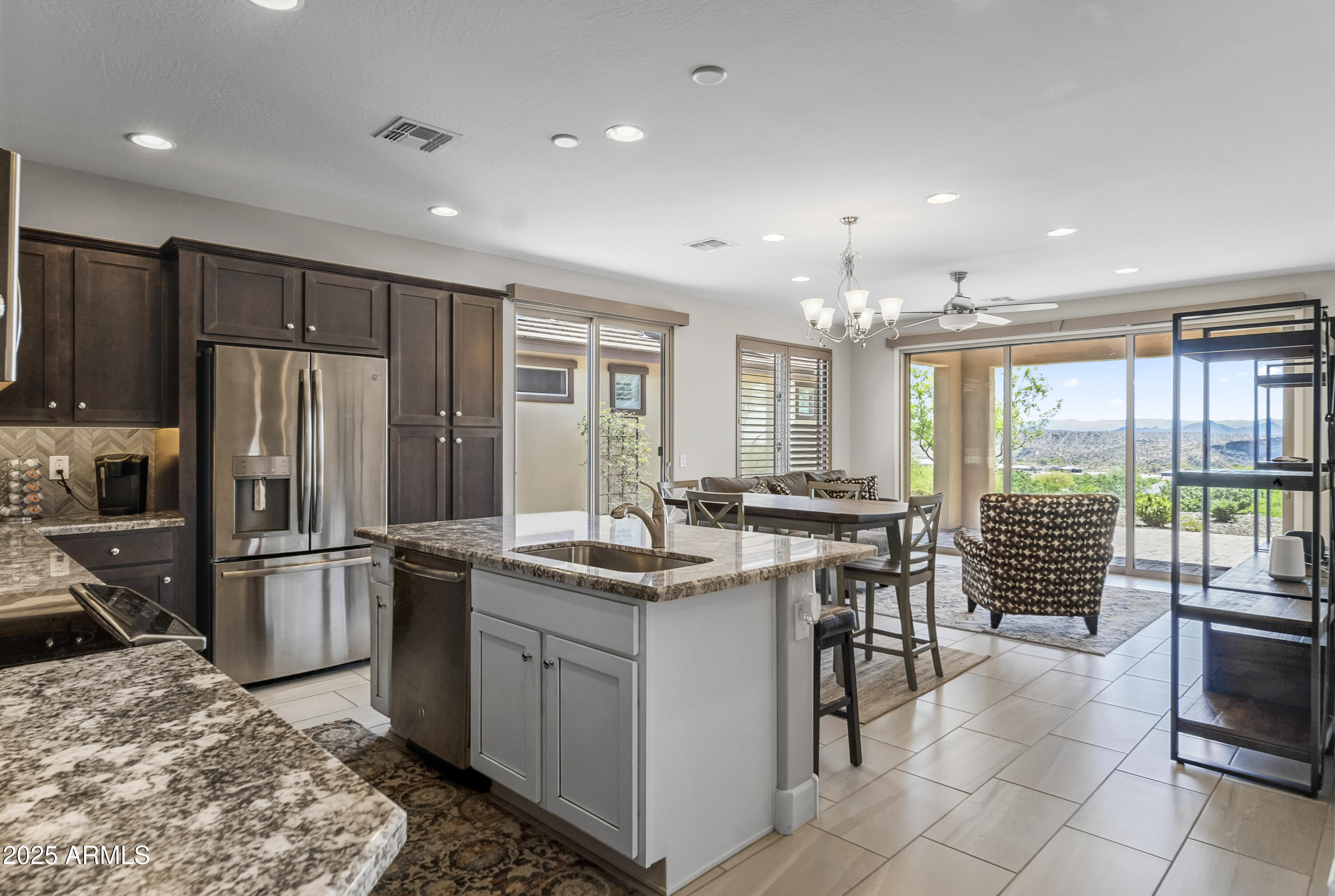 3875 GOLDMINE CANYON Way, Wickenburg, AZ 85390 — Photo 1 of 37
