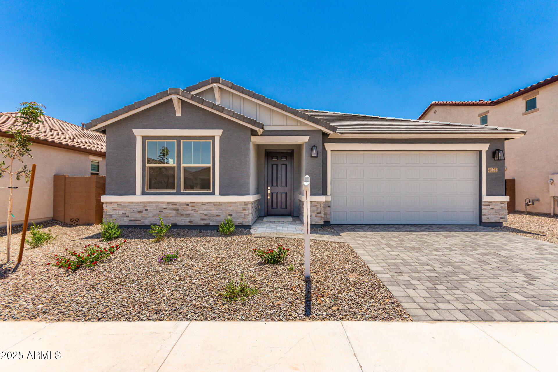 40531 W MICHAELS Drive, Maricopa, AZ 85138 — Photo 1 of 35