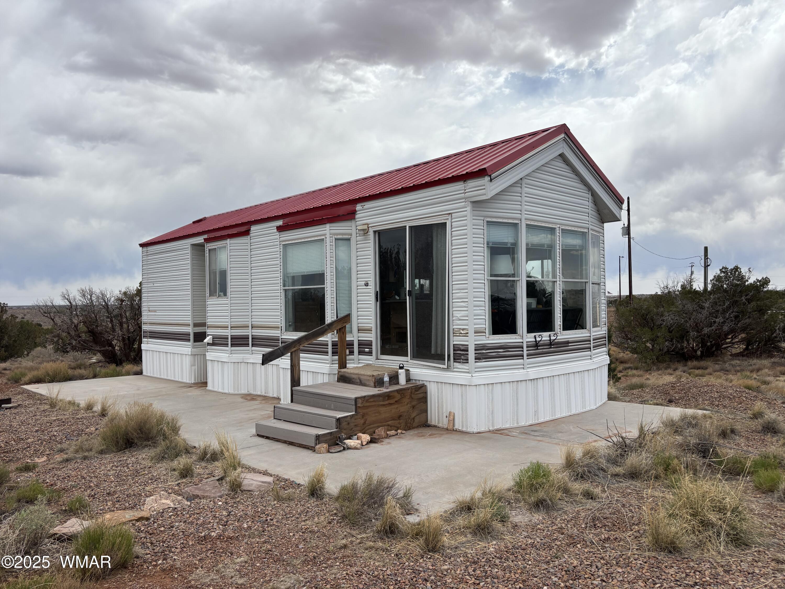 5233 Concho Ocho Road, Snowflake, AZ 85937