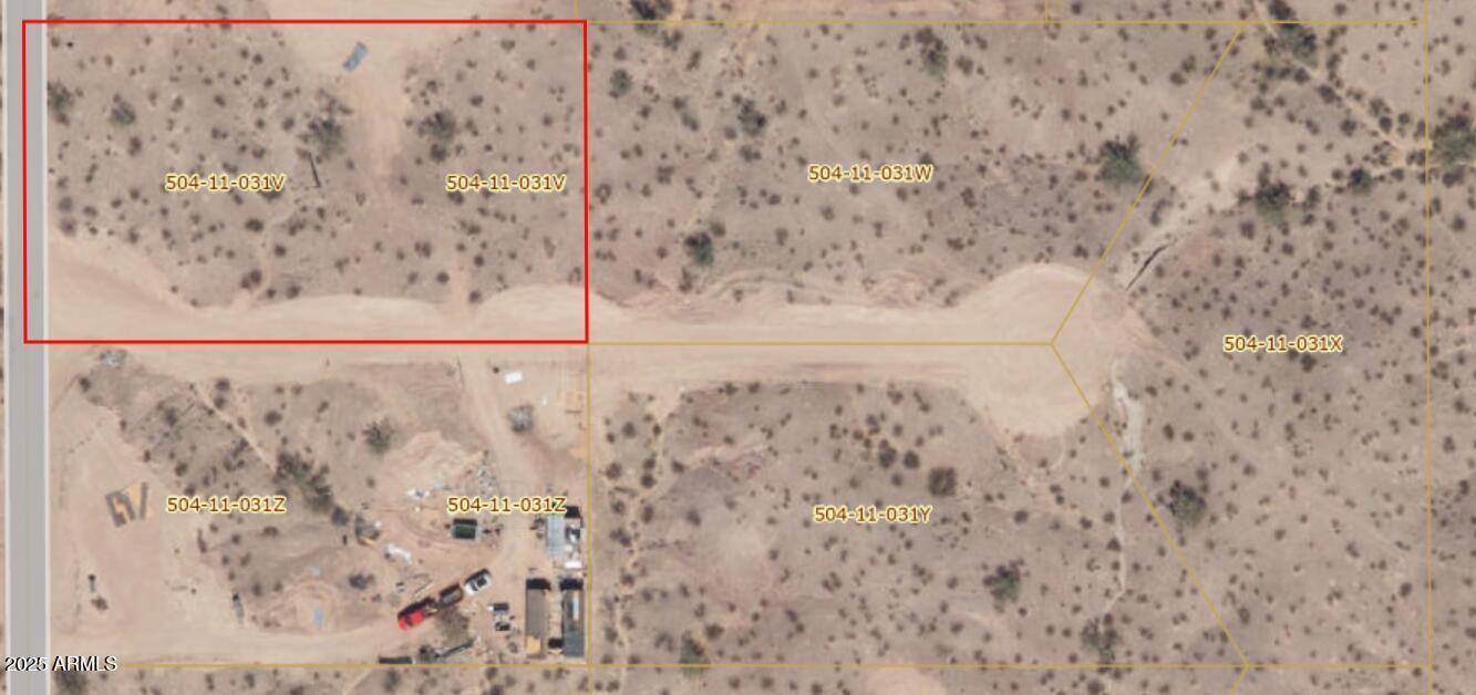 27XX N 331st Ave V, Tonopah, AZ 85354