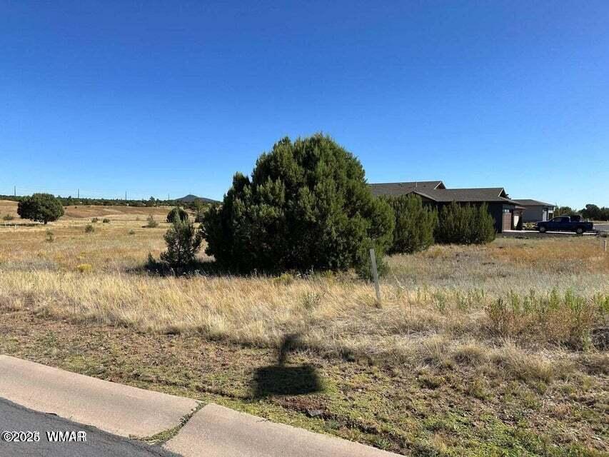 1001 S Ridgeway Place 1B Lot 111, Show Low, AZ 85901
