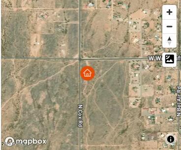 0 W Woodruff Road -, Casa Grande, AZ 85194