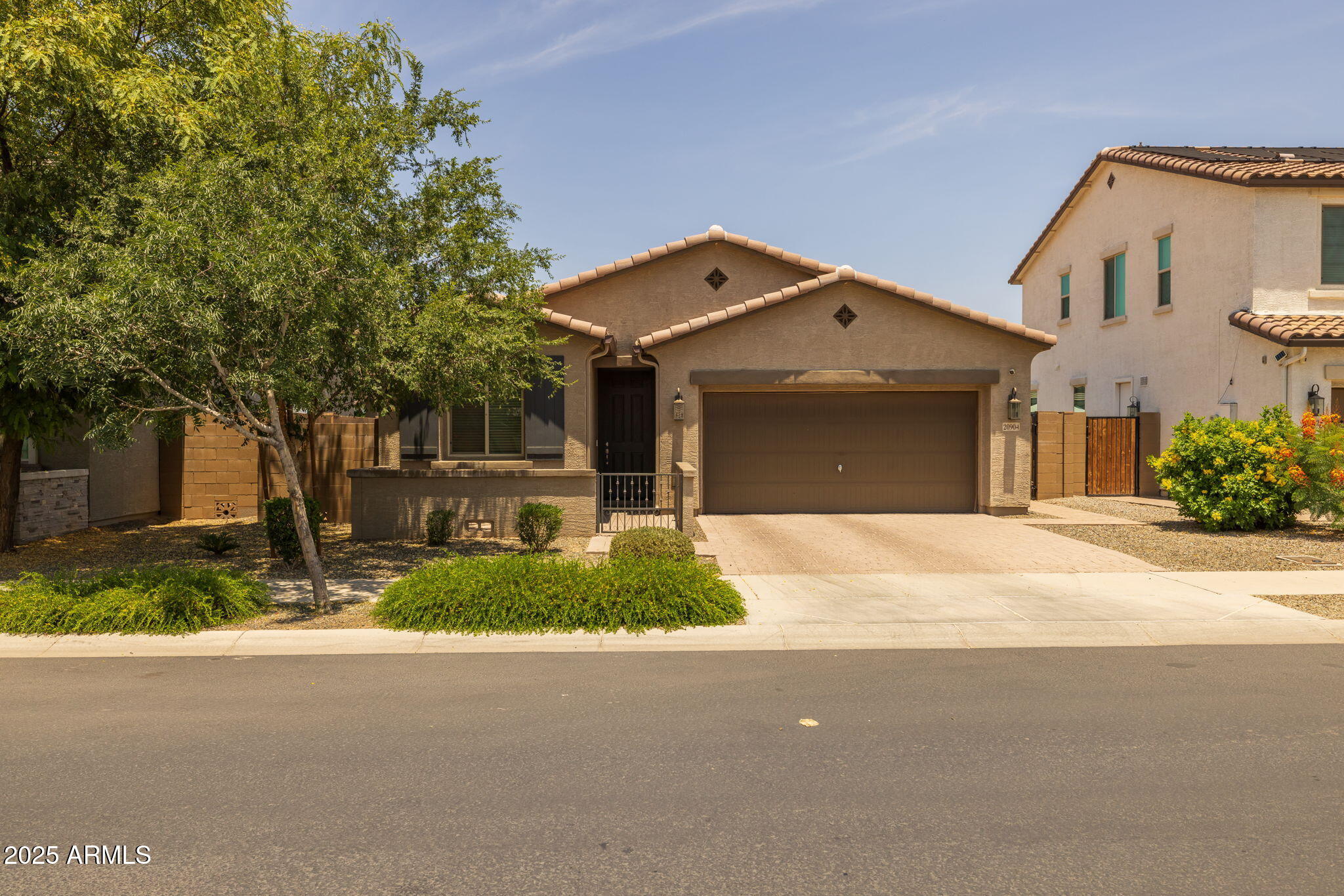 20904 E SWAN Drive, Queen Creek, AZ 85142