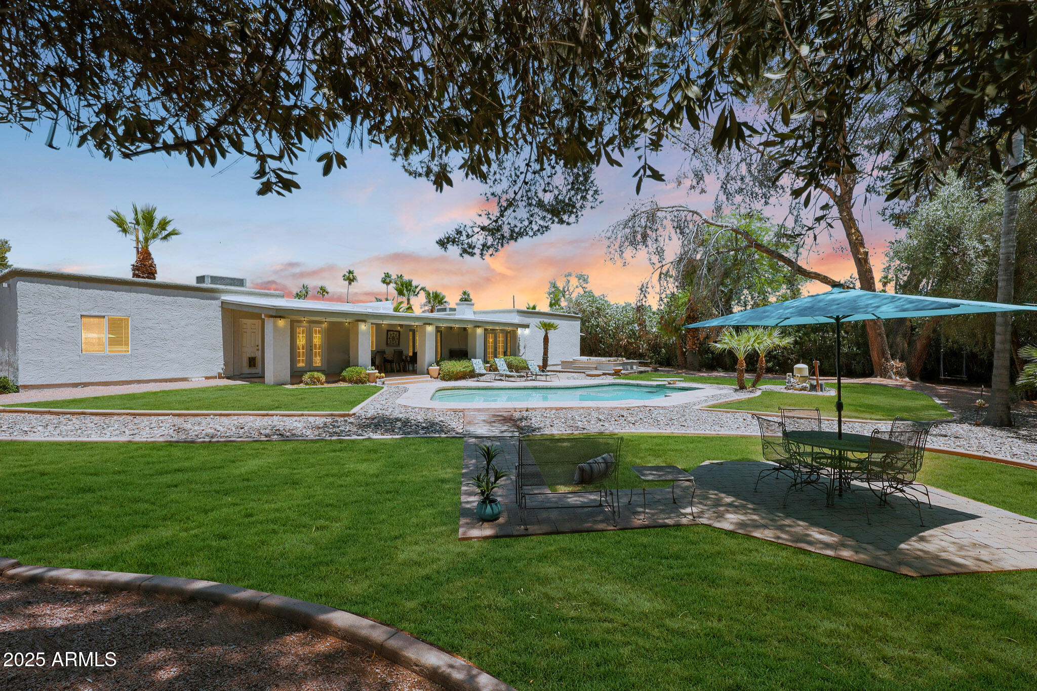 6911 E THUNDERBIRD Road, Scottsdale, AZ 85254 — Photo 1 of 55