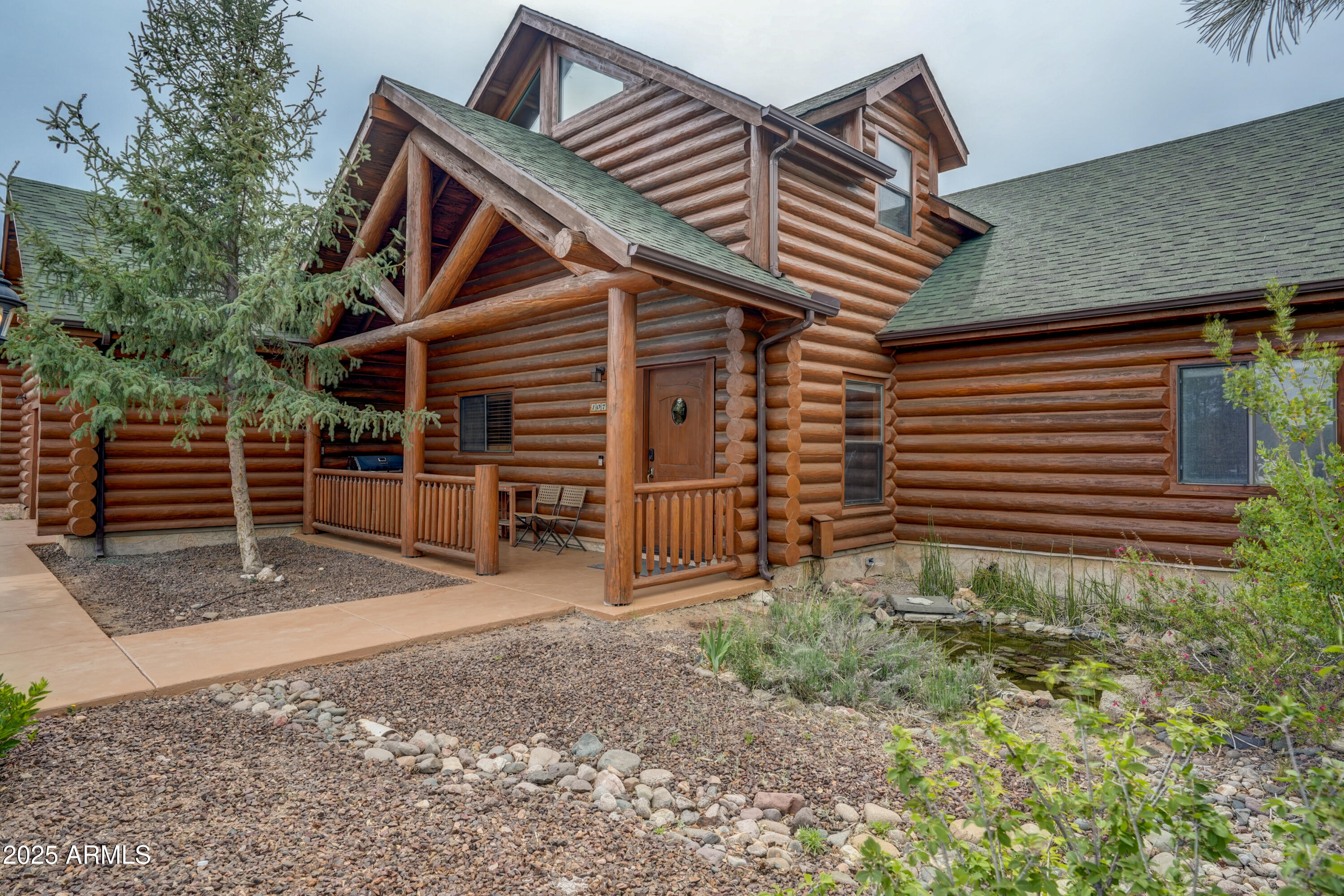 1070 QUIET PINES Lane, Prescott, AZ 86303