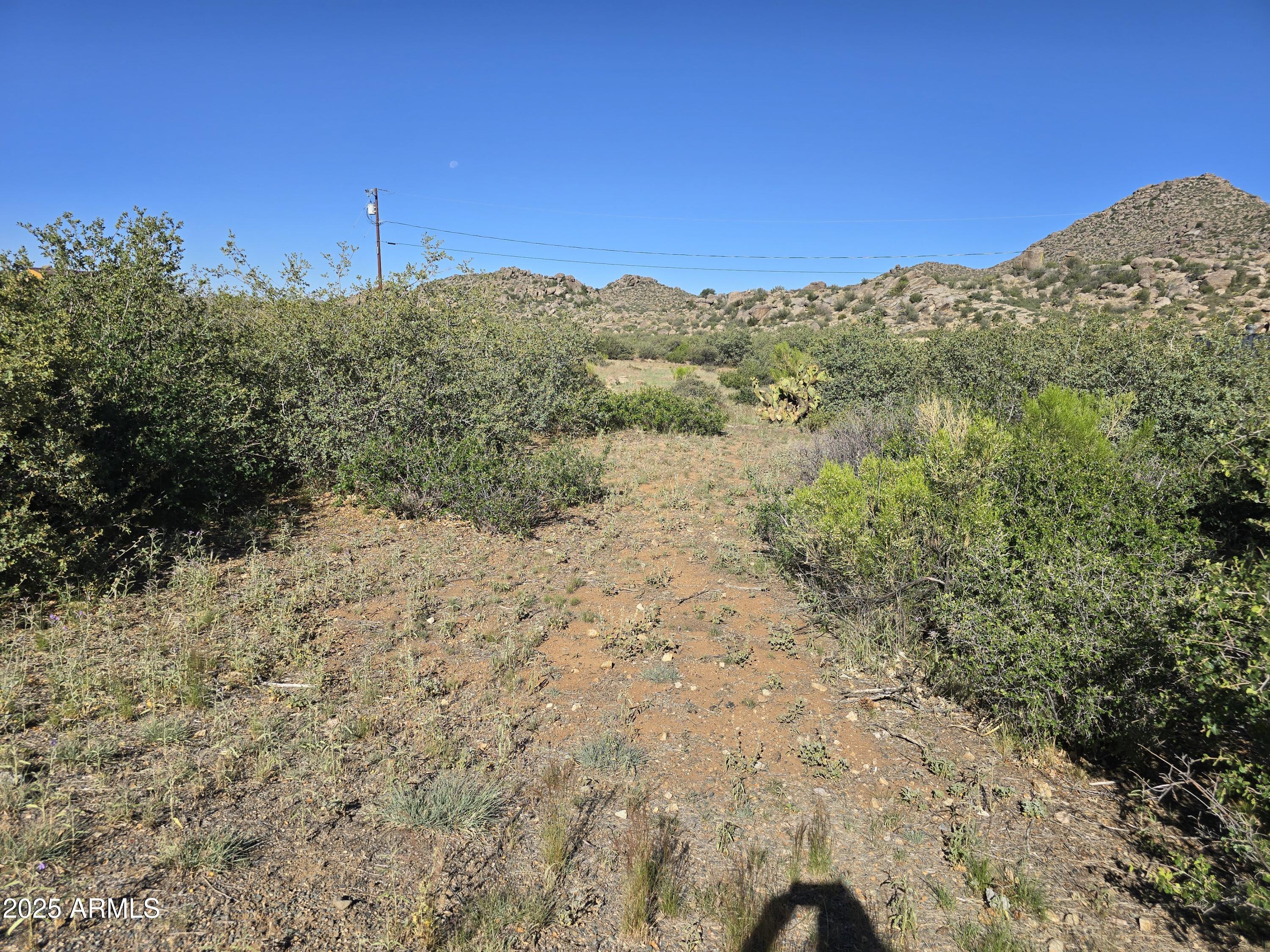 23358 S CANDY CANE Lane 2, Yarnell, AZ 85362