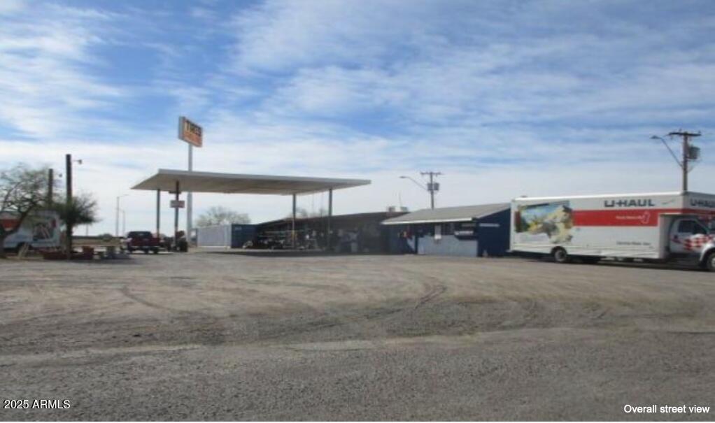 3192 N Pearce Street, Eloy, AZ 85131