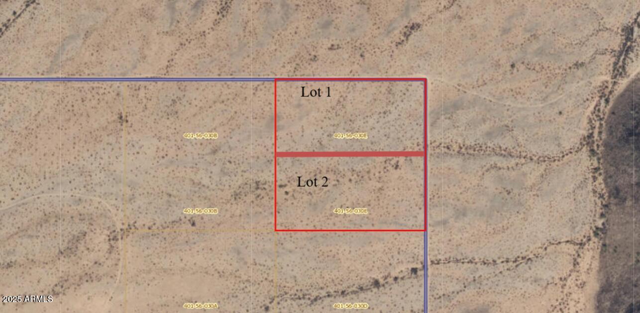 0 W Carver Road & S Carver Road 2, Tonopah, AZ 85354
