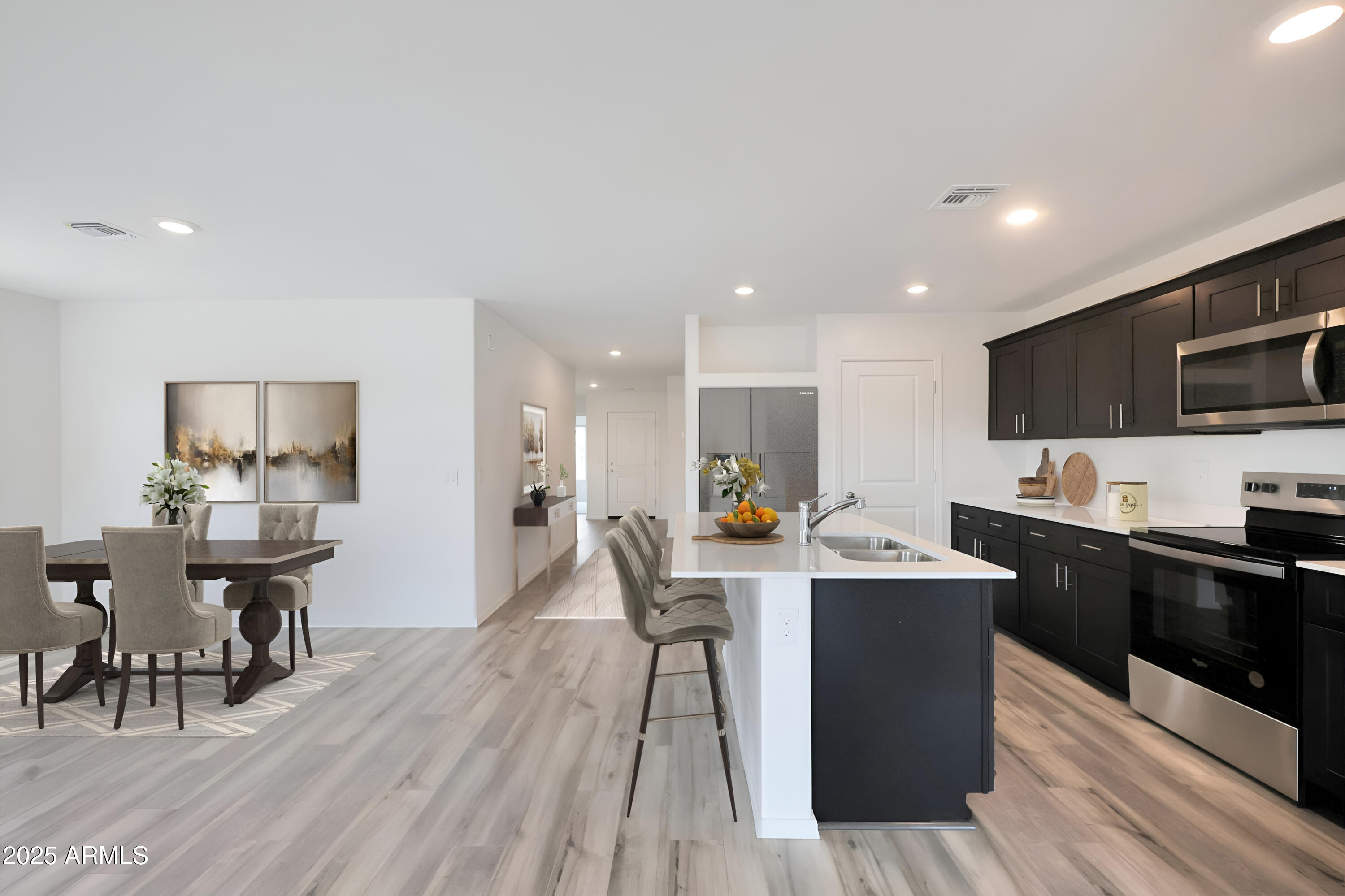 1406 W TIGUA Way, Coolidge, AZ 85128