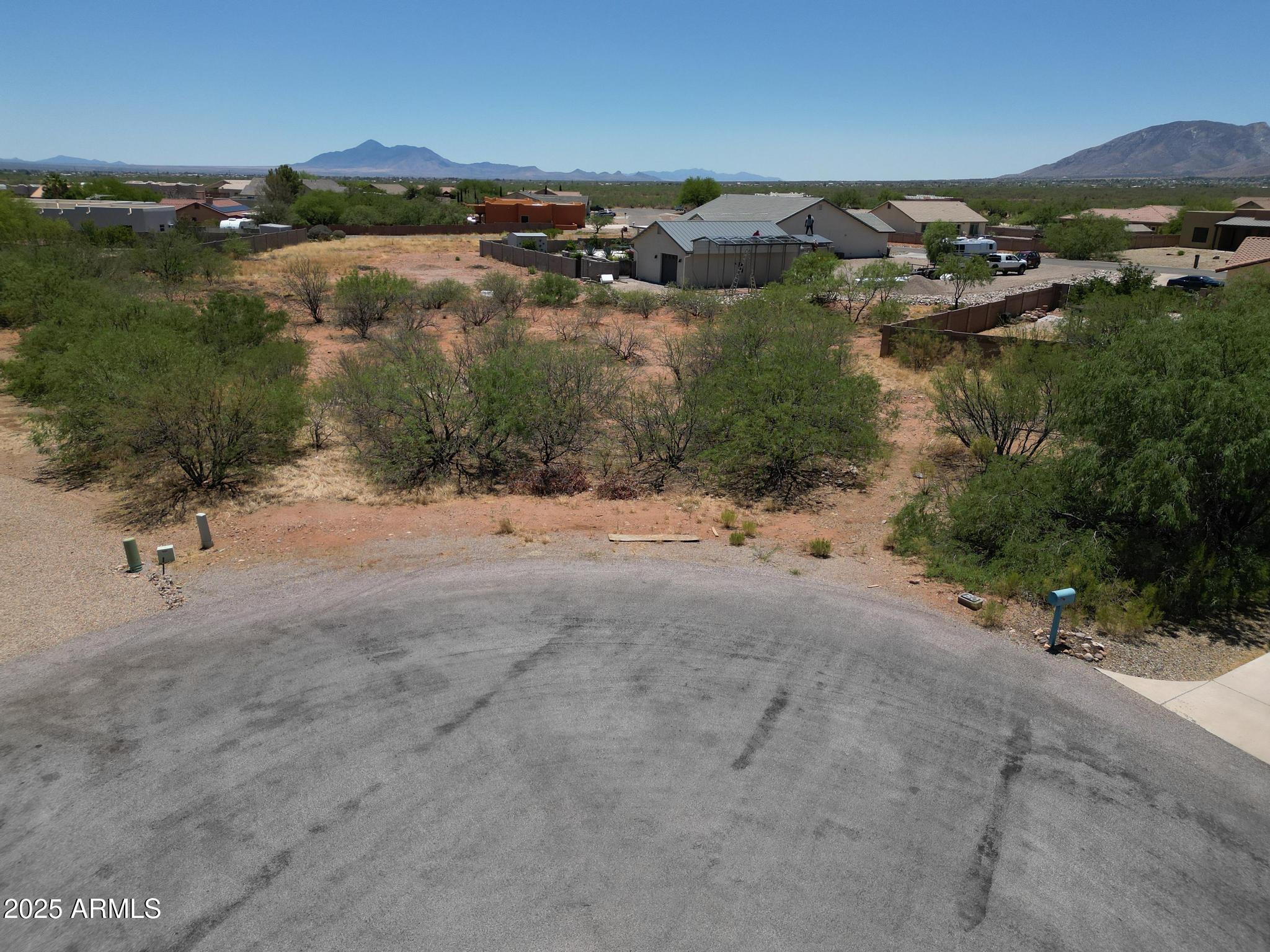 TBD S Morning Glory Court 63, Sierra Vista, AZ 85650