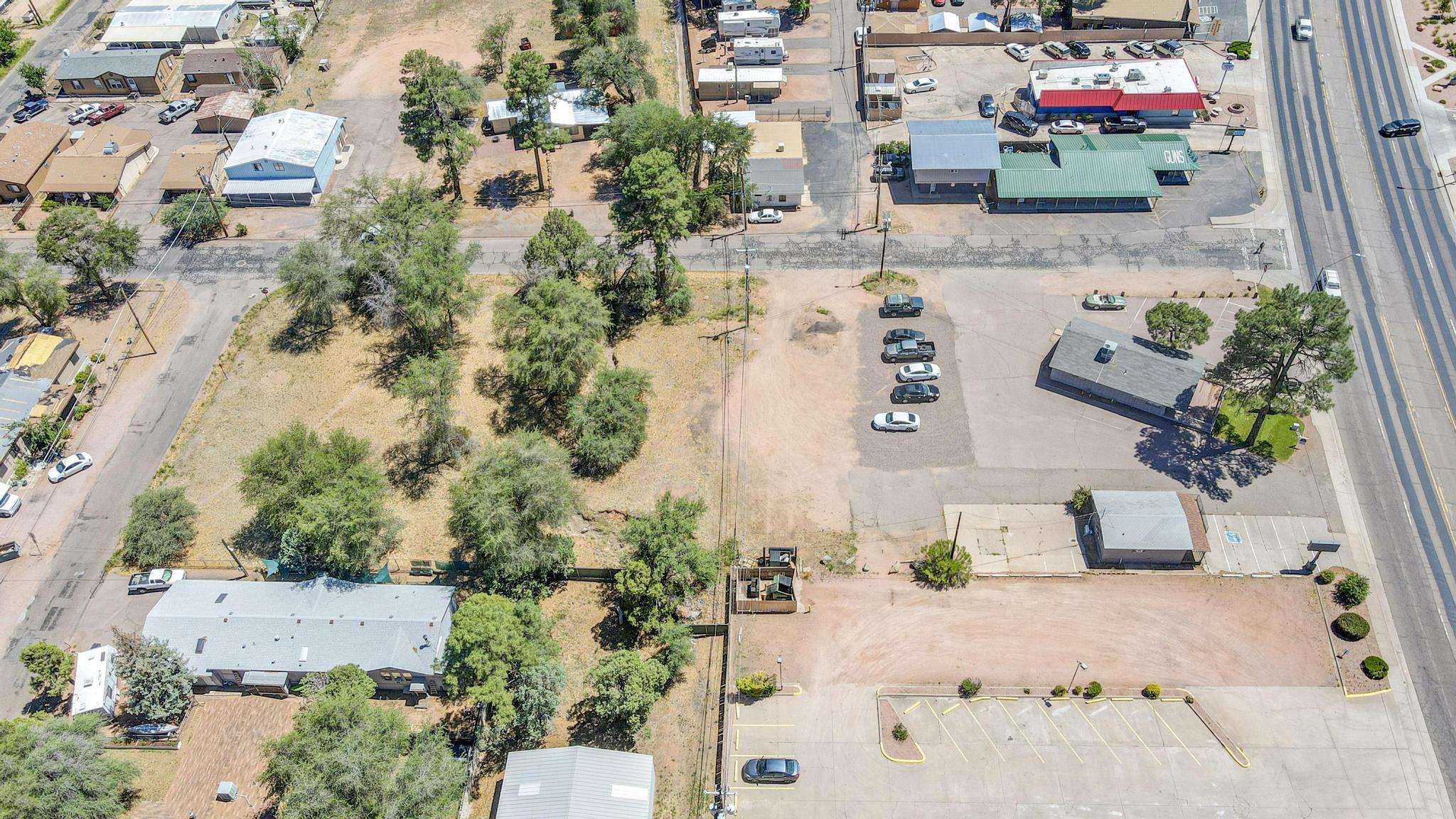 511 S Beeline Highway, Payson, AZ 85541