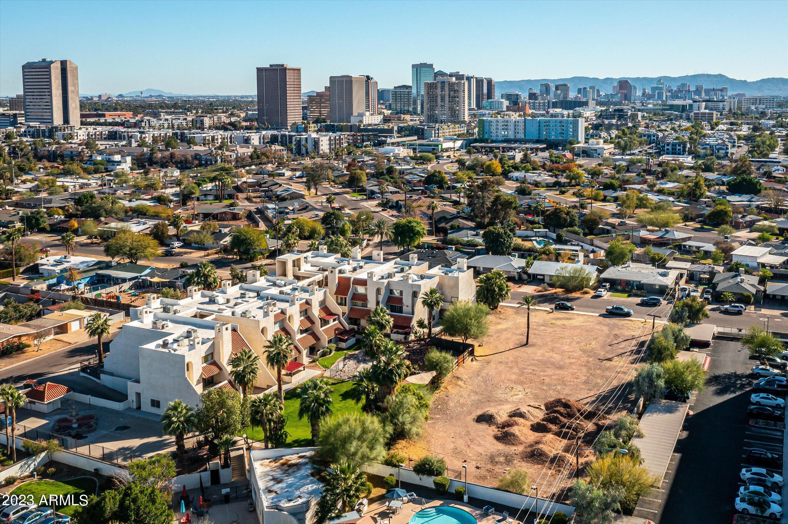 519 W GLENROSA Avenue 152, Phoenix, AZ 85013