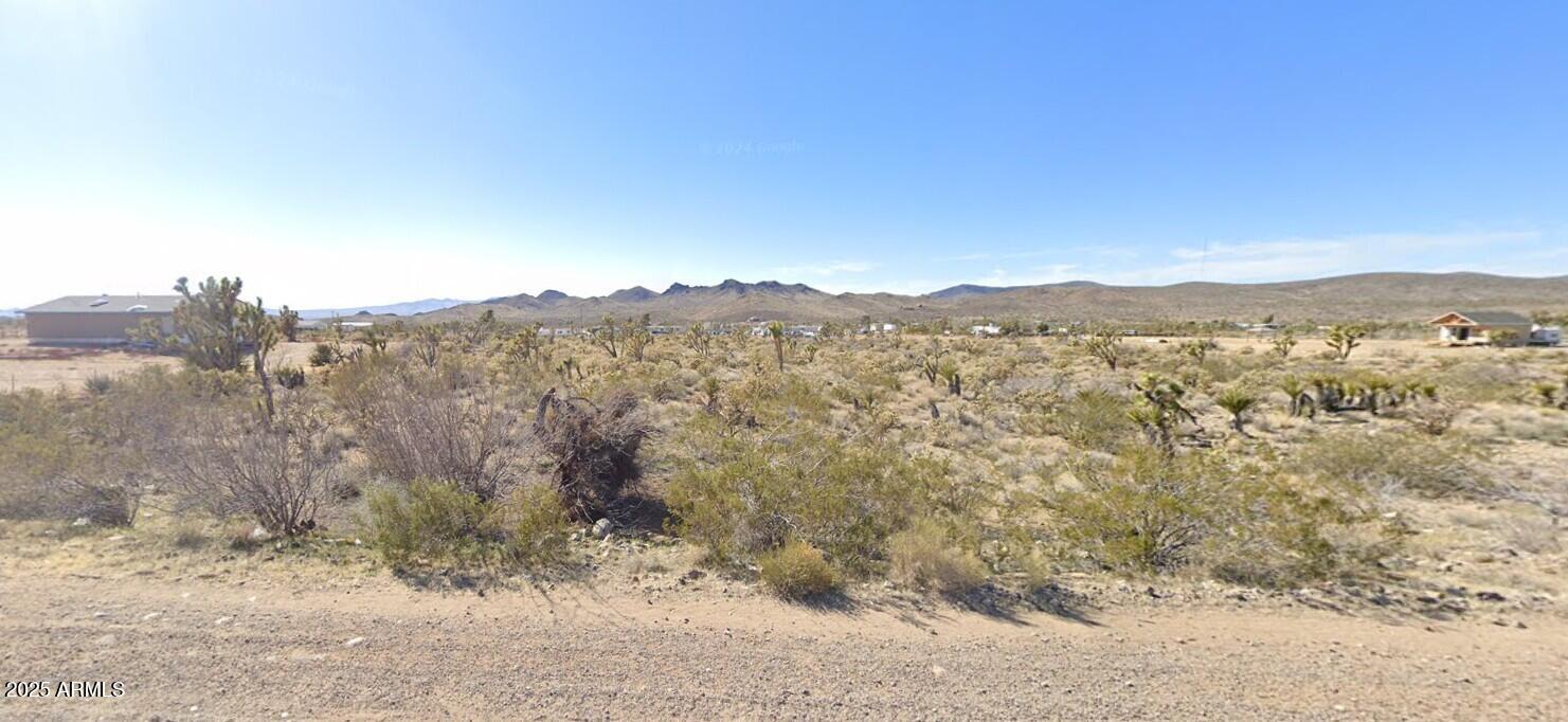 16773 N Pierce Ferry Road 116, Dolan Springs, AZ 86441