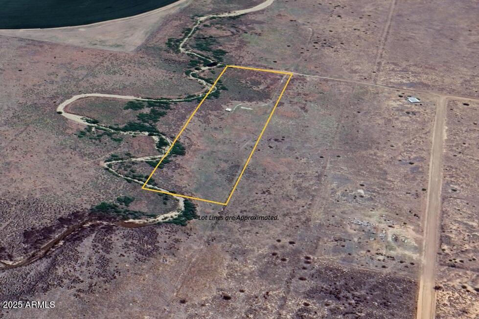 9.97 acres S Kit Carson Road 5, Pearce, AZ 85625