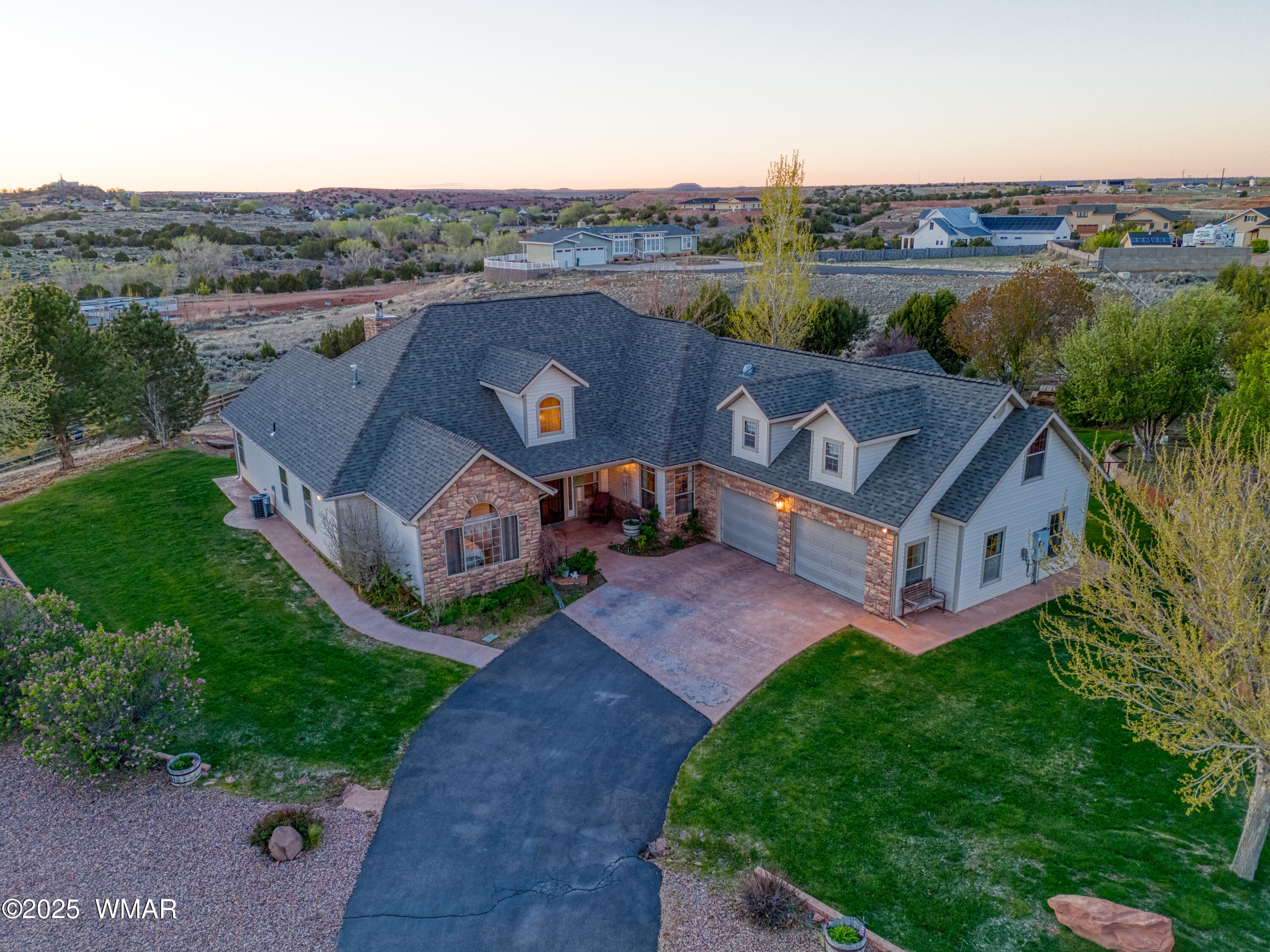 1156 W Mc Laws, Snowflake, AZ 85937 — Photo 1 of 56