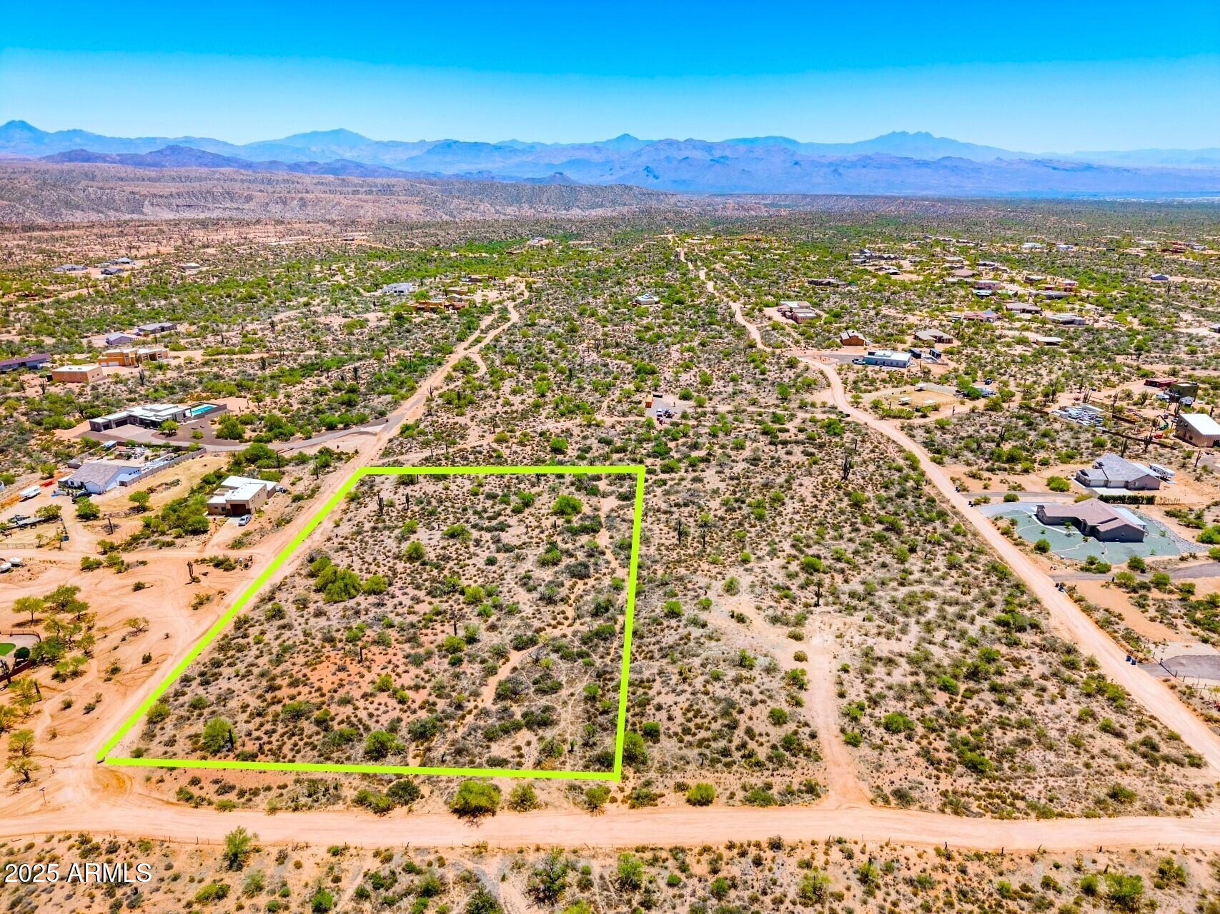 35533 N 136th Street -, Scottsdale, AZ 85262