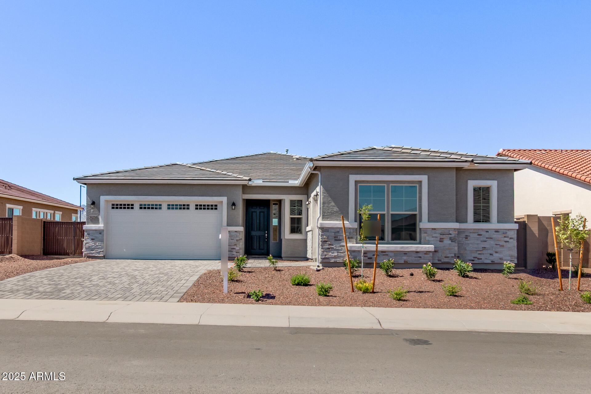 20274 W MONTEREY Way, Buckeye, AZ 85396