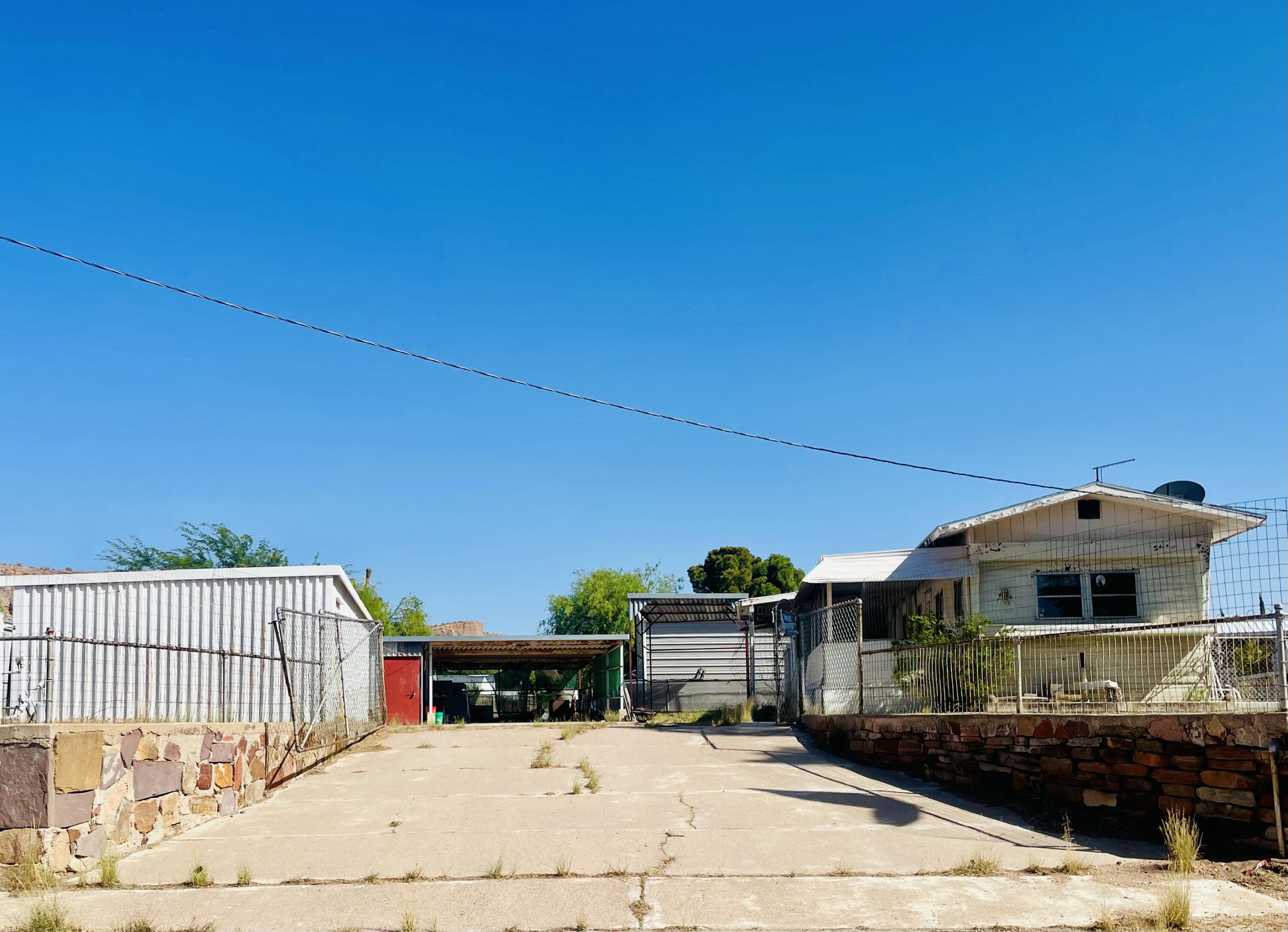 233 E Ash Street, Roosevelt, AZ 85545 — Photo 1 of 25