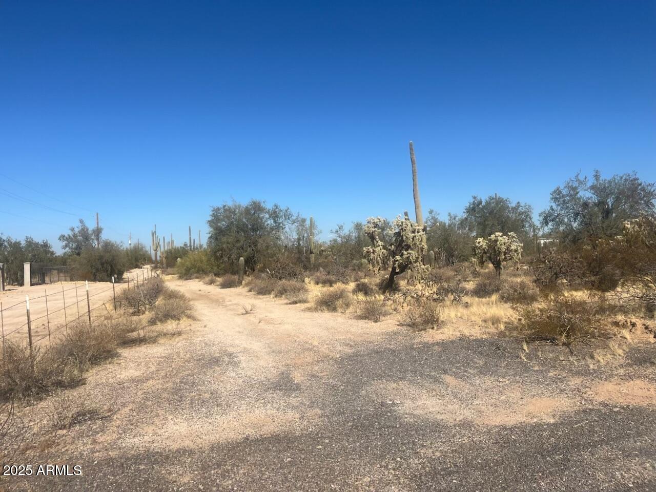 0 N HOHOKAM Road Z, Florence, AZ 85132