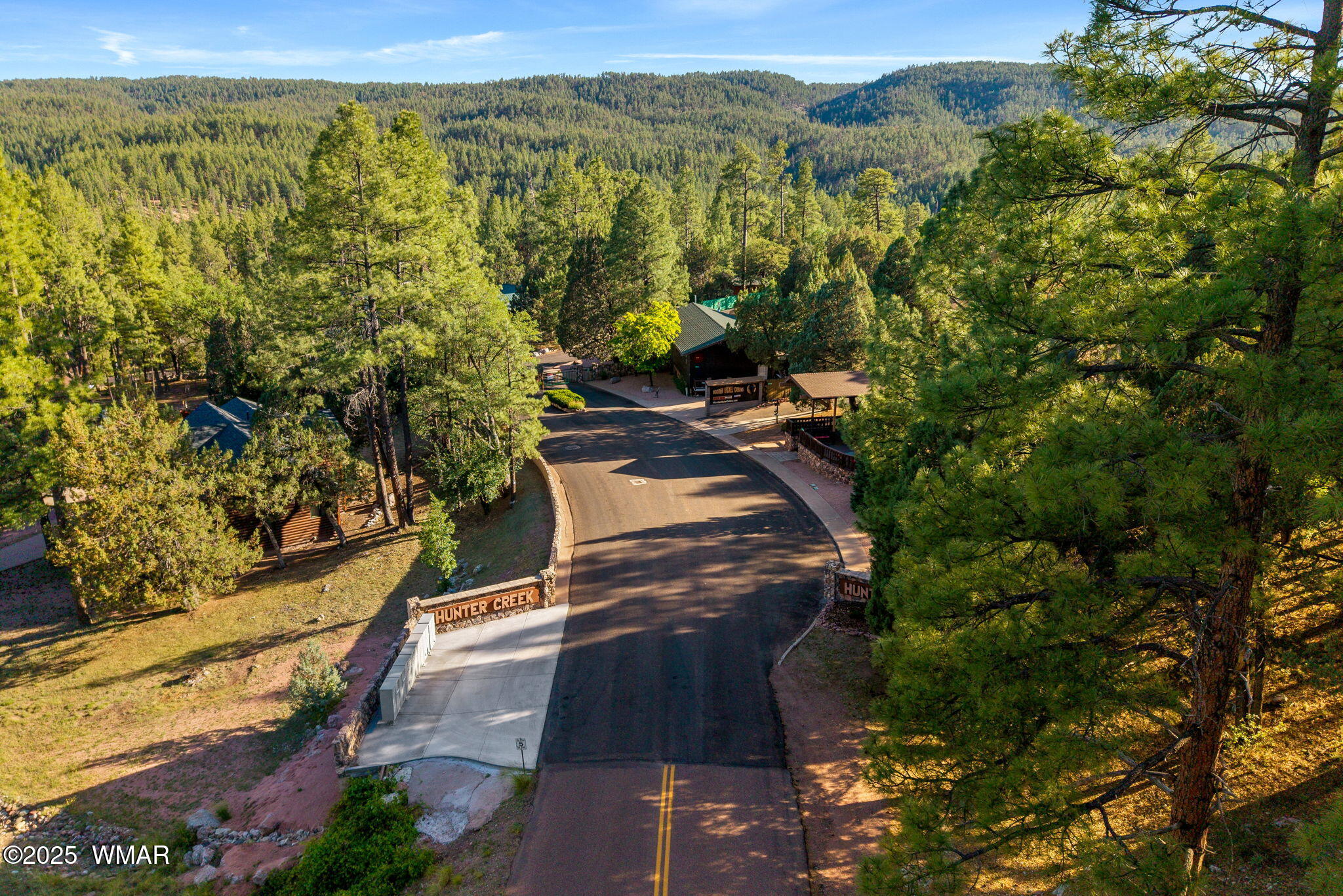 1022 S Hunter Creek Drive, Payson, AZ 85541
