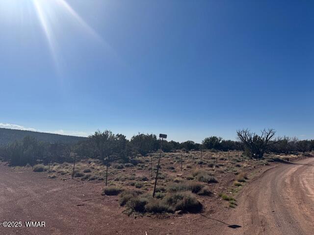 36 County Road N8487, Concho, AZ 85924