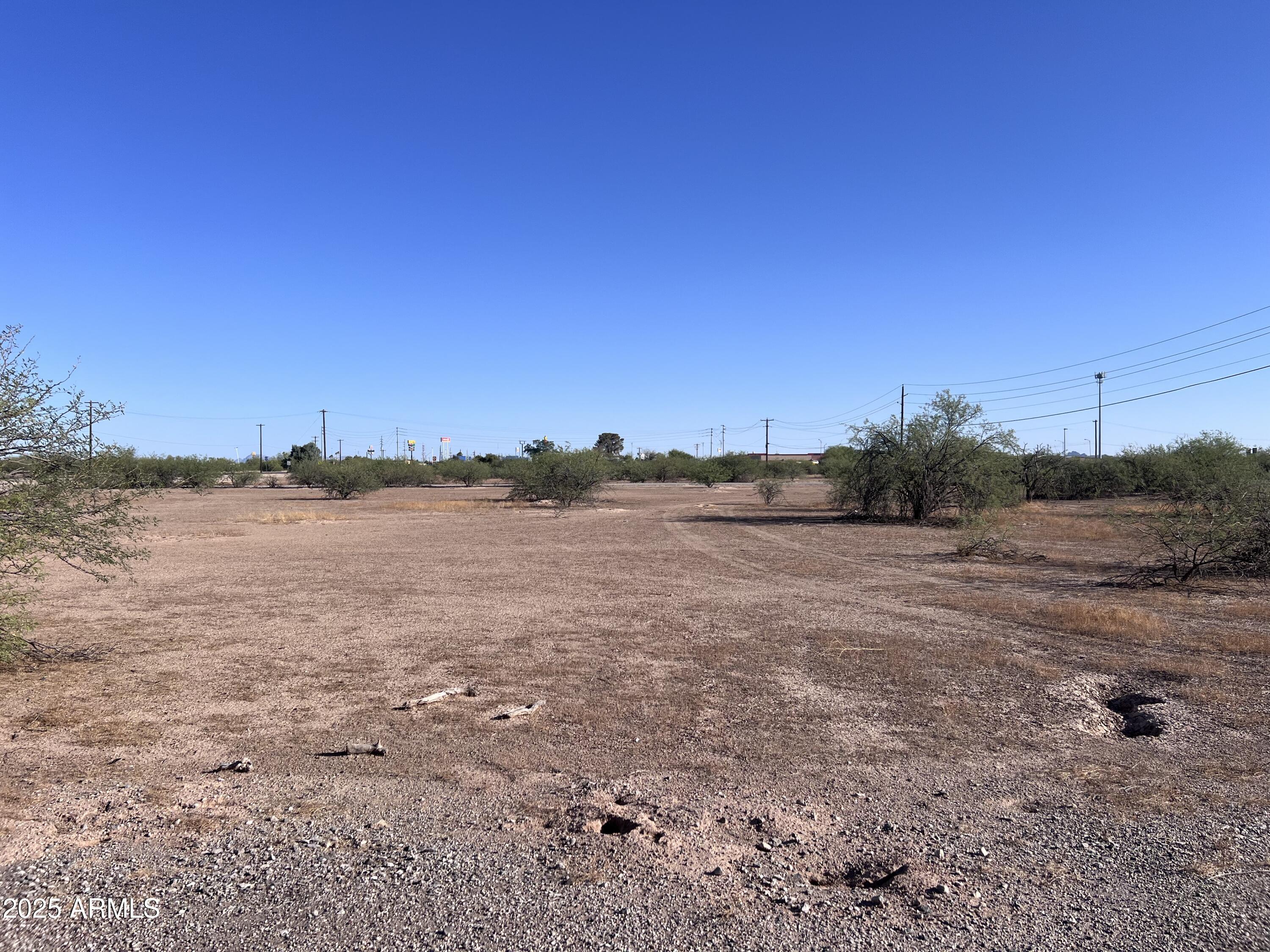 4025 W SAGUARO Drive 3, Eloy, AZ 85131