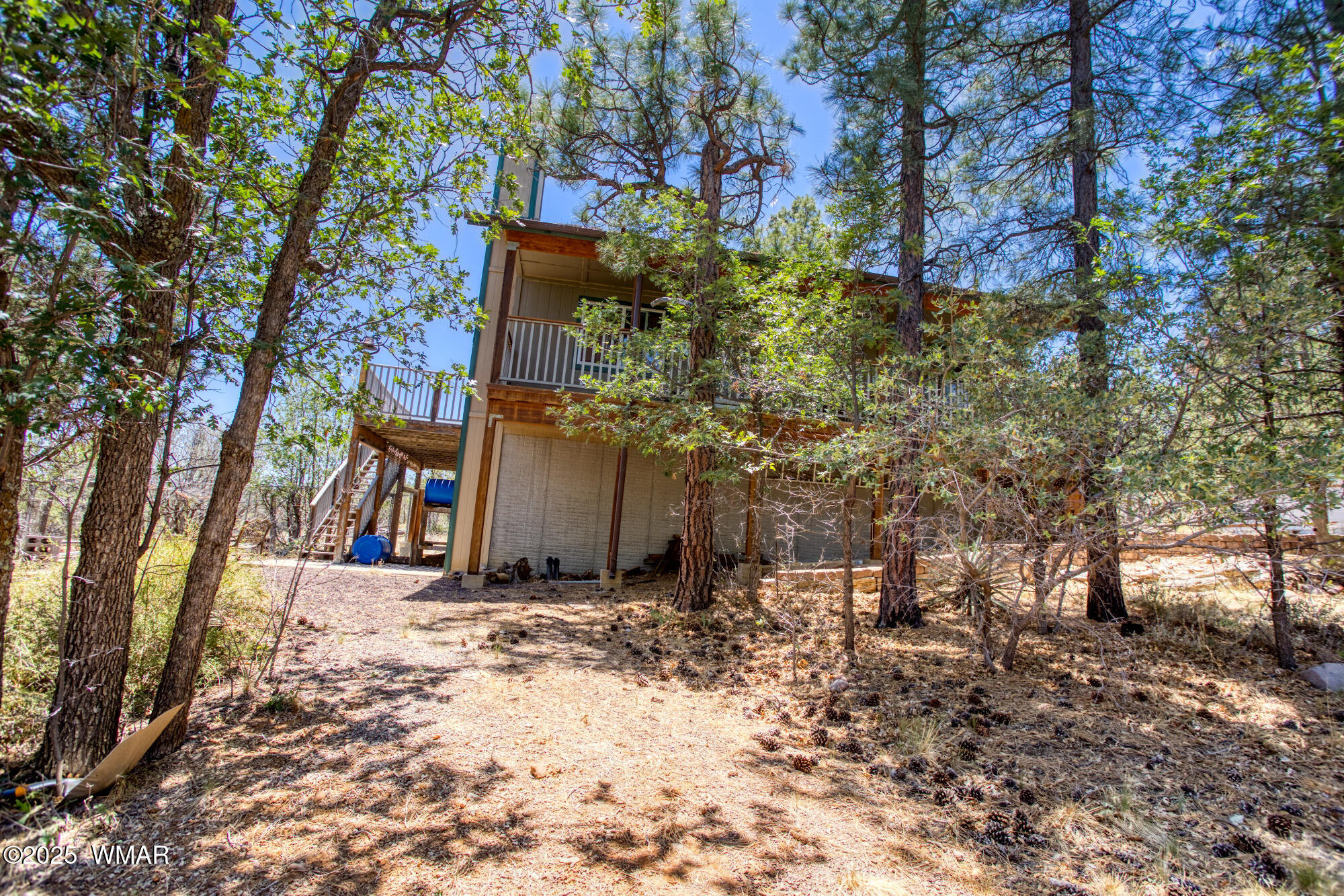 5449 Herd Street, Pinedale, AZ 85934