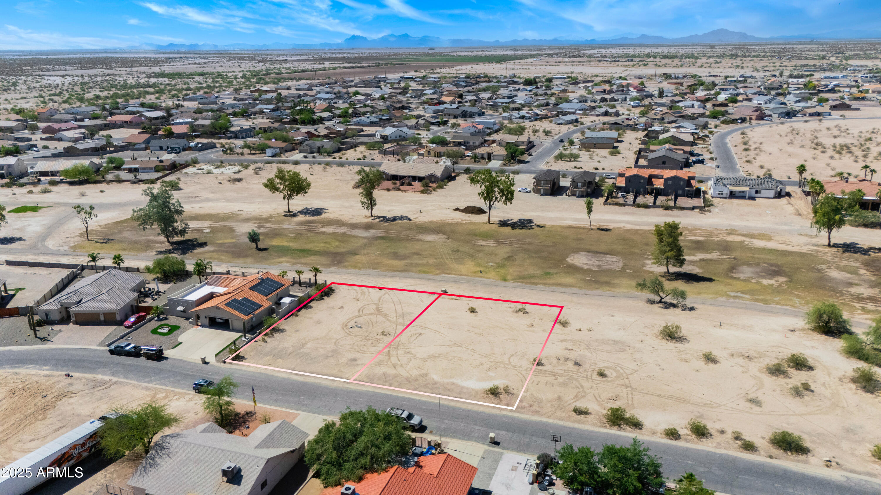 8420 W MISSION HILLS Drive 1627, Arizona City, AZ 85123 — Photo 1 of 15