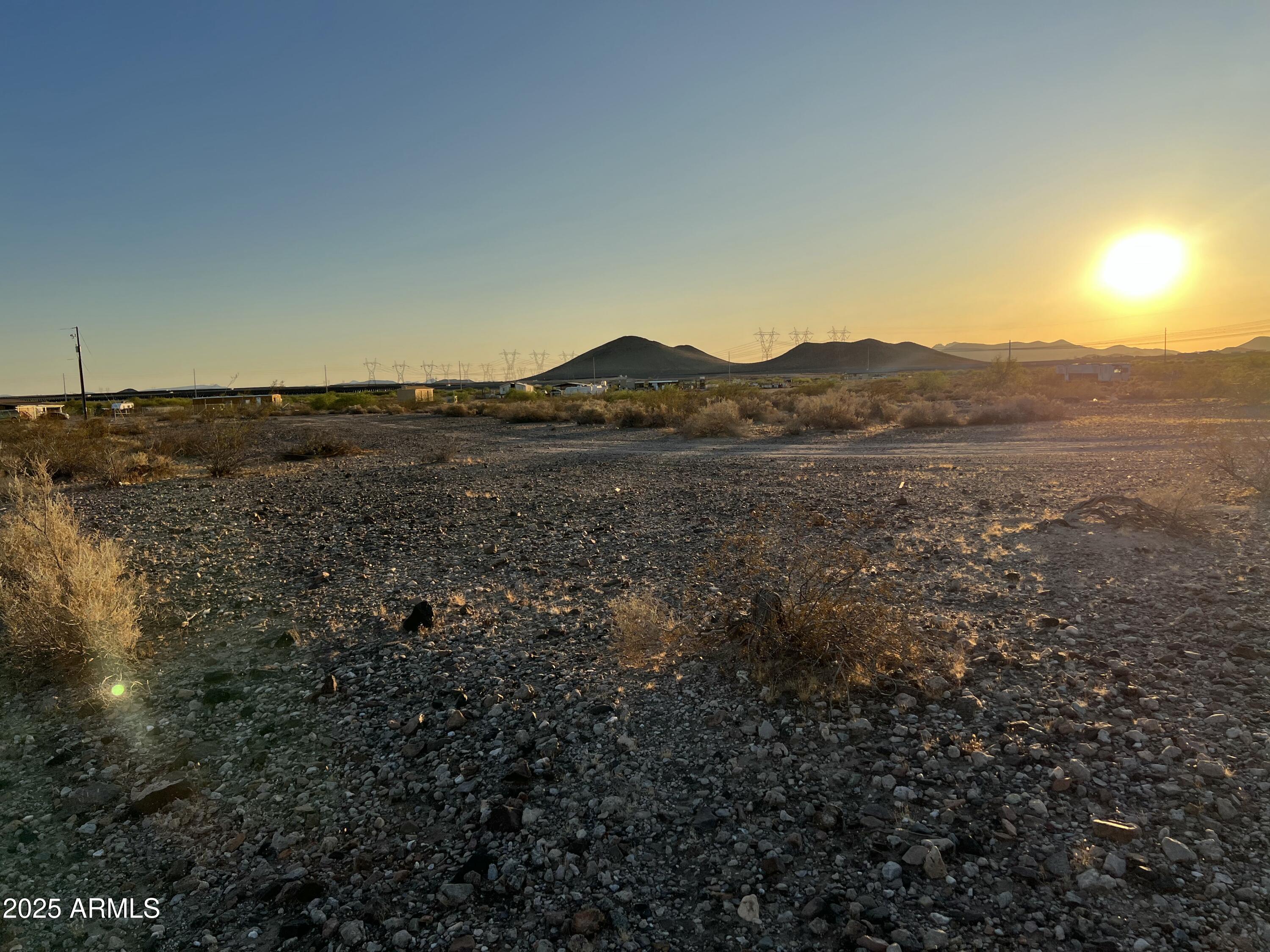 0 S 352nd Avenue '-', Tonopah, AZ 85354