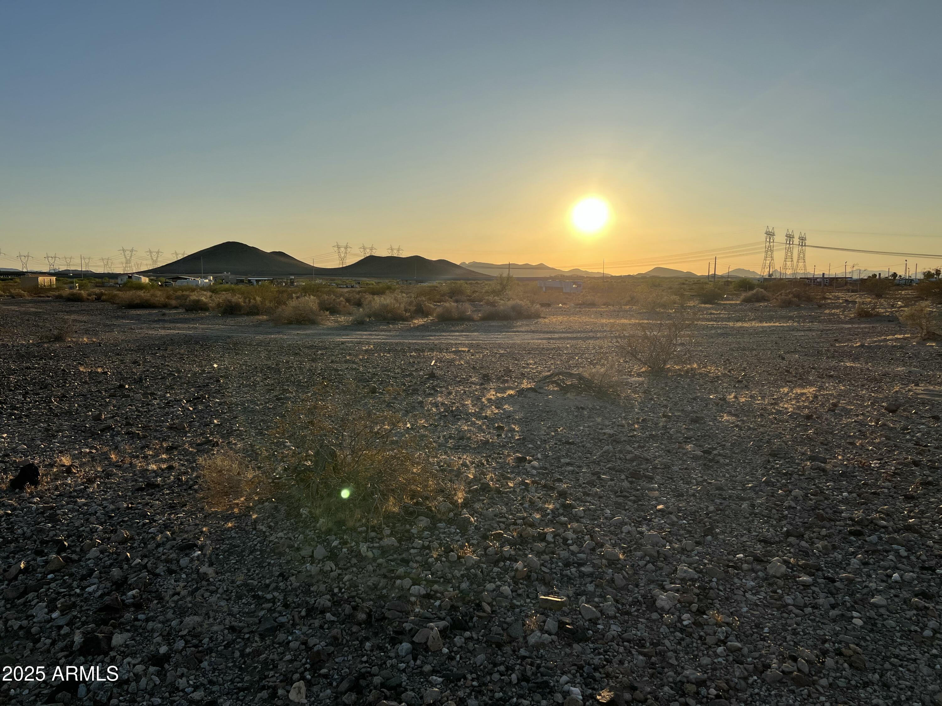 66XX S 352nd Avenue '-', Tonopah, AZ 85354