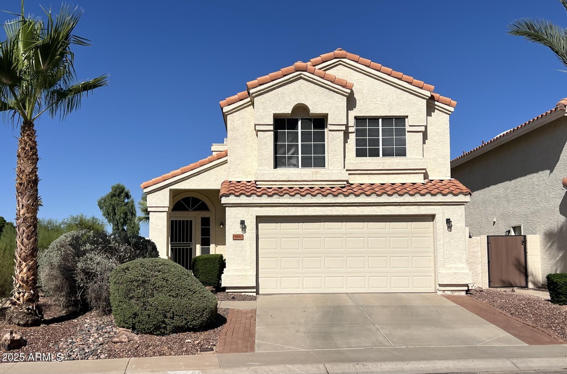 19943 N 77TH Avenue, Glendale, AZ 85308 — Photo 1 of 23