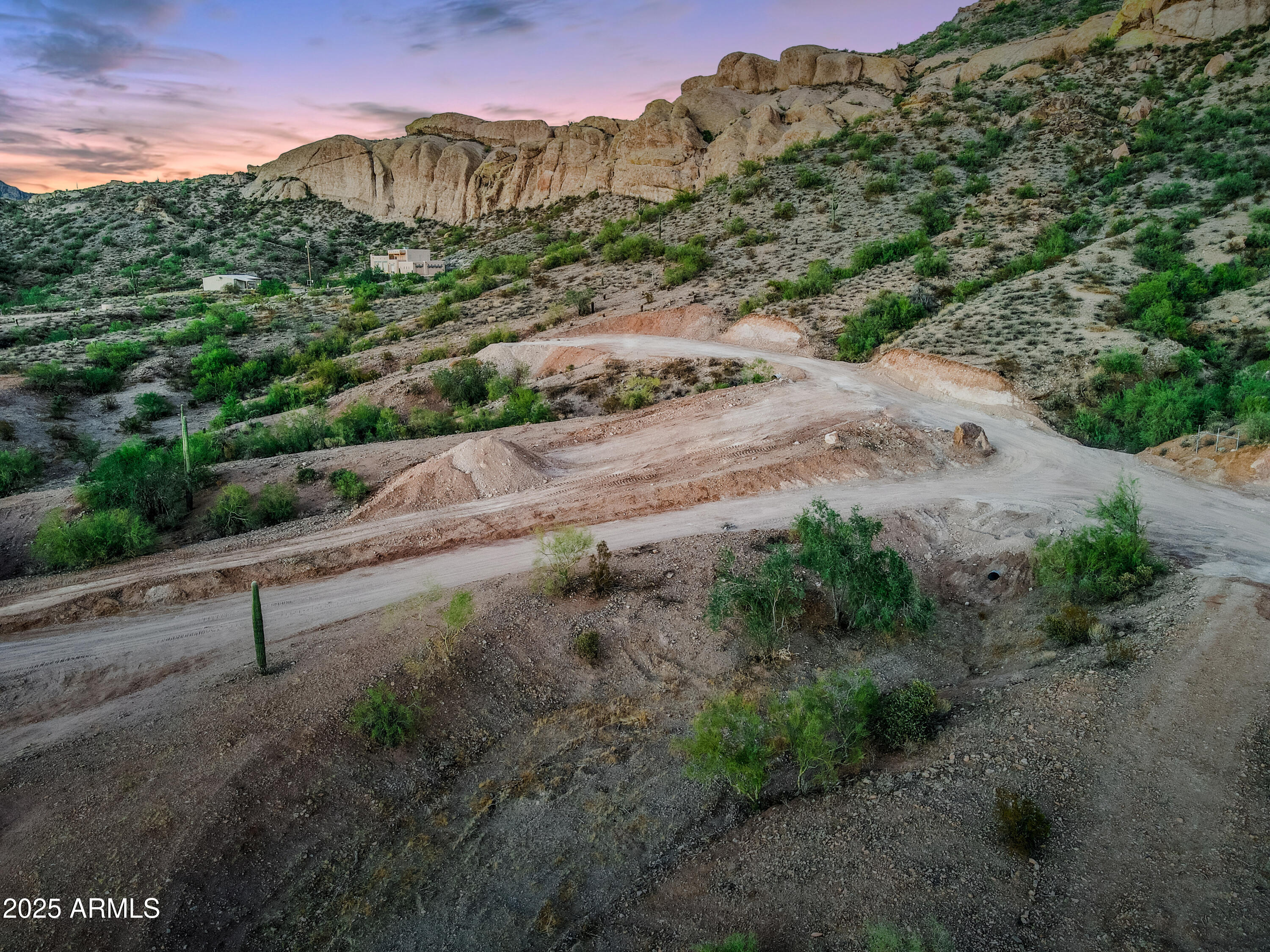 0 N CORTEZ Road LOT 1, Apache Junction, AZ 85119