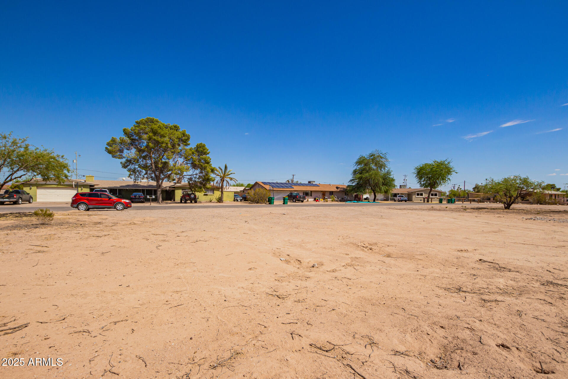 4120 N ROBLE Circle 10, Eloy, AZ 85131