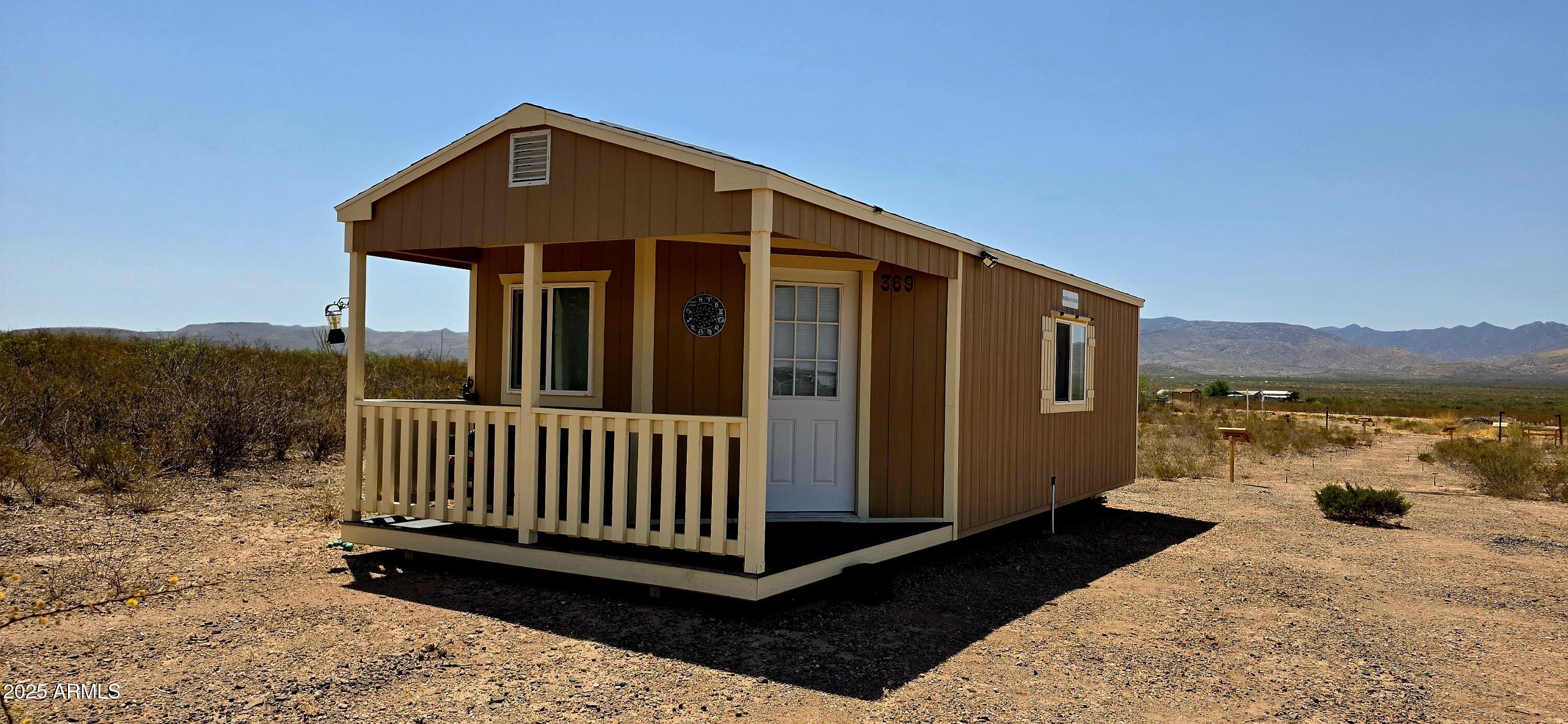 Lot 4 S Macks Way 4, Tombstone, AZ 85638