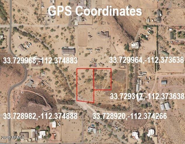 270XX N 146th Avenue -, Surprise, AZ 85387