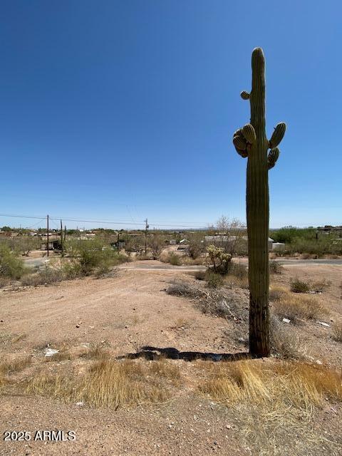 620 W TONTO Street -, Apache Junction, AZ 85120