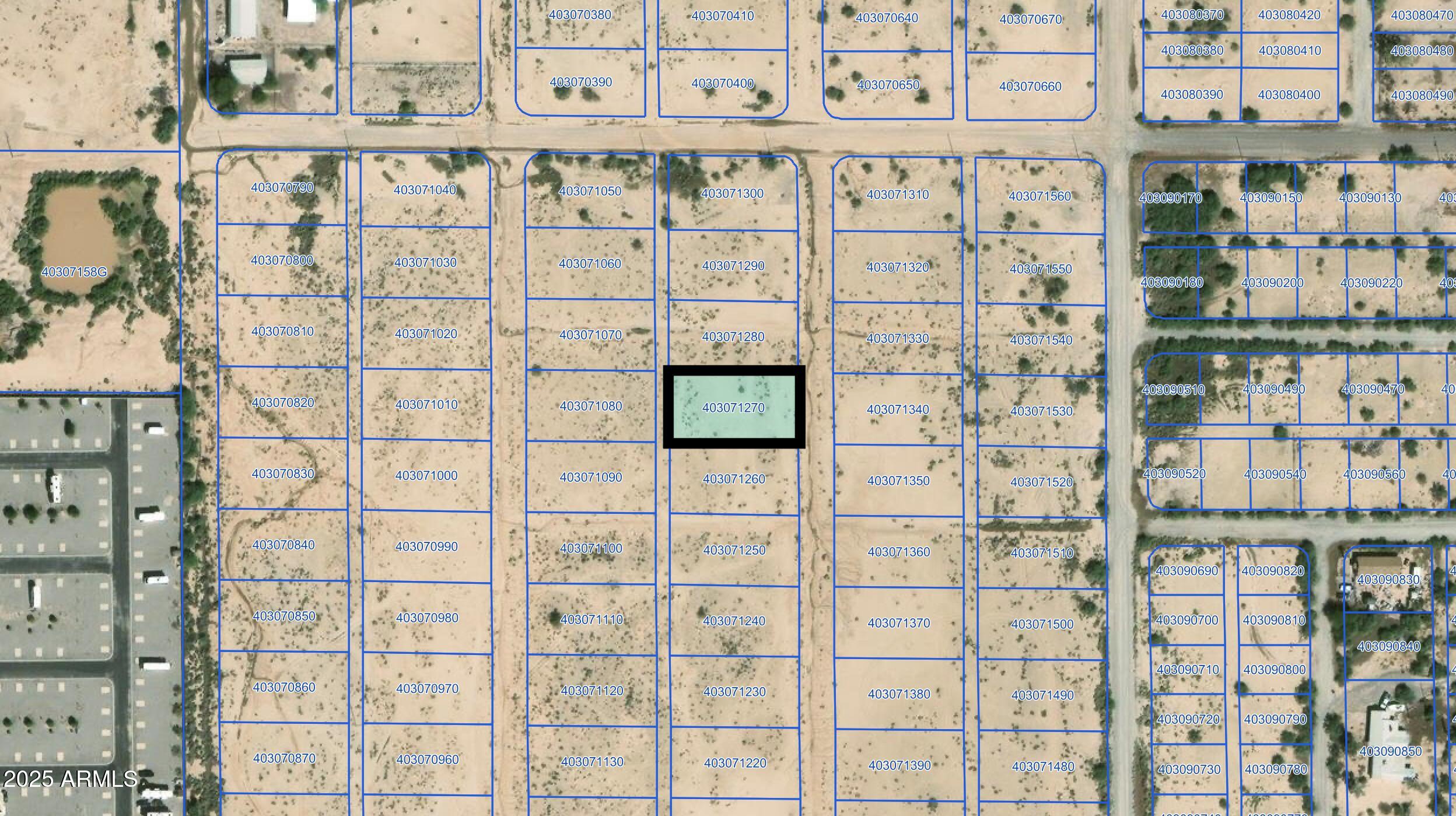 3640 N RIO Drive 23, Eloy, AZ 85131