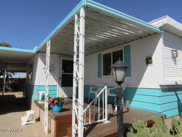 120 N ONEIL Drive #47, Casa Grande, AZ 85122