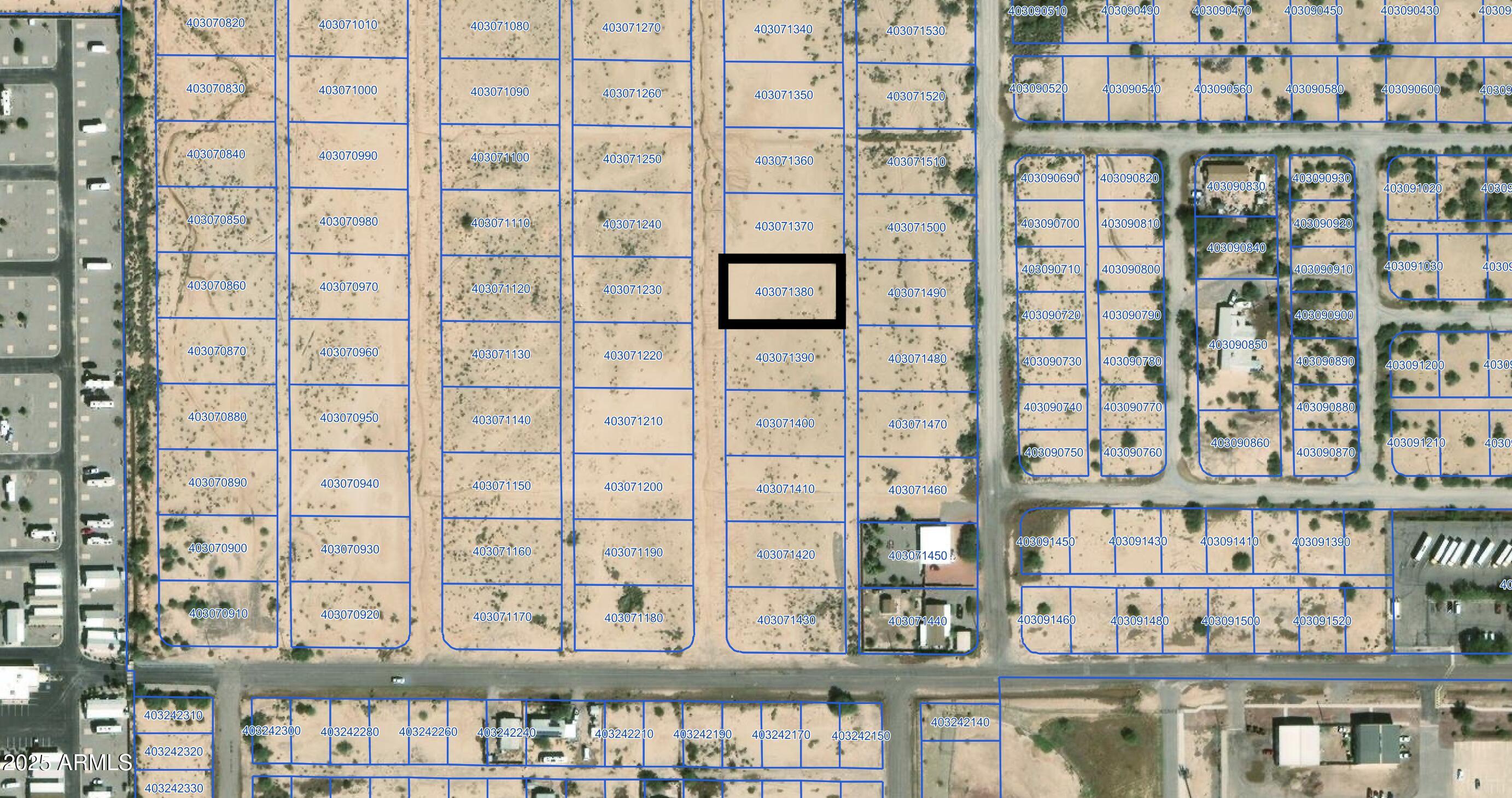 3605 N RIO Drive 8, Eloy, AZ 85131