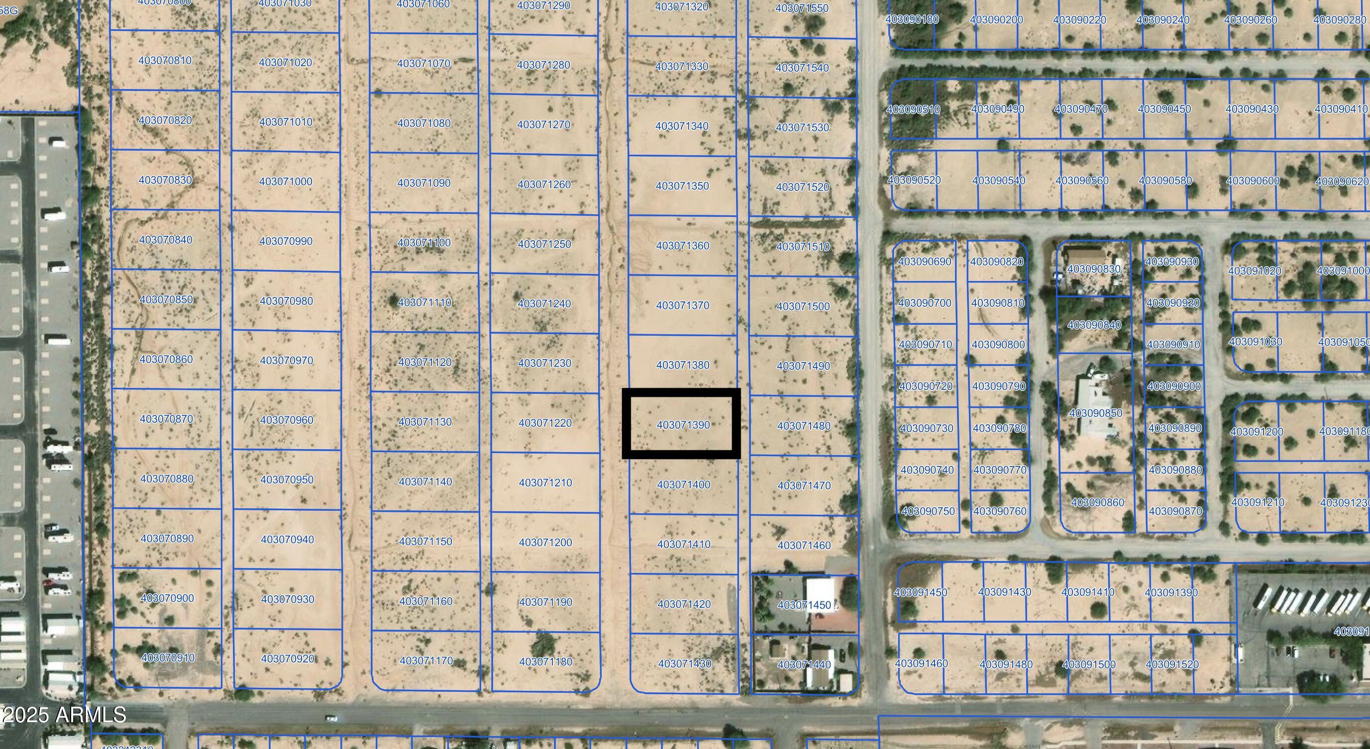 3545 N RIO Drive 9, Eloy, AZ 85131
