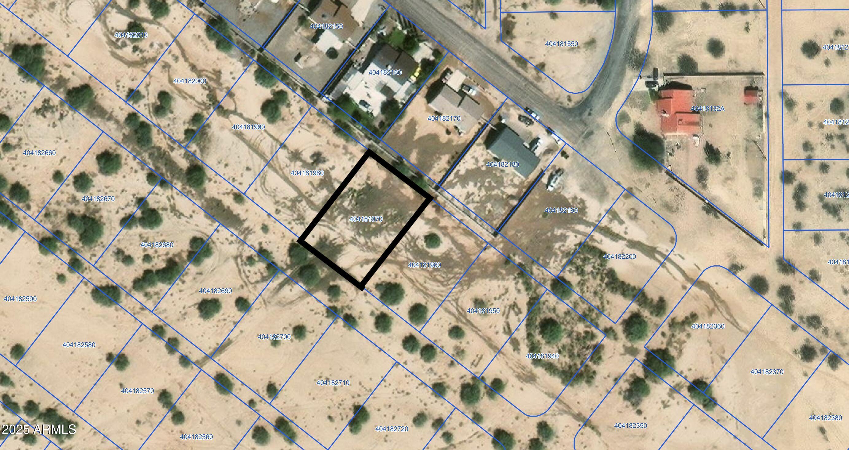 3340 W ATLANTIC Drive 4, Eloy, AZ 85131