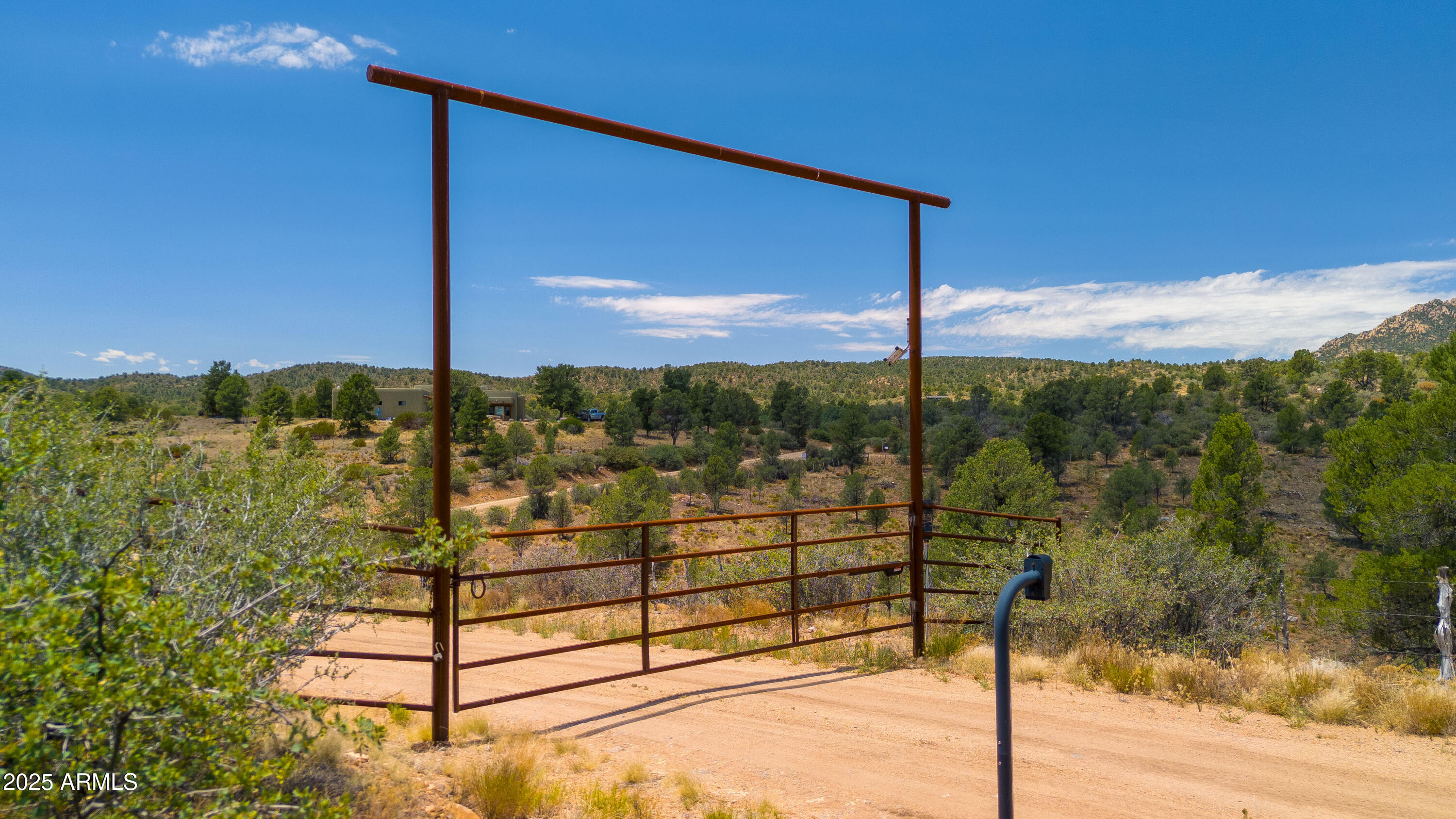 0043 Blue Sky Drive U, Peeples Valley, AZ 86332