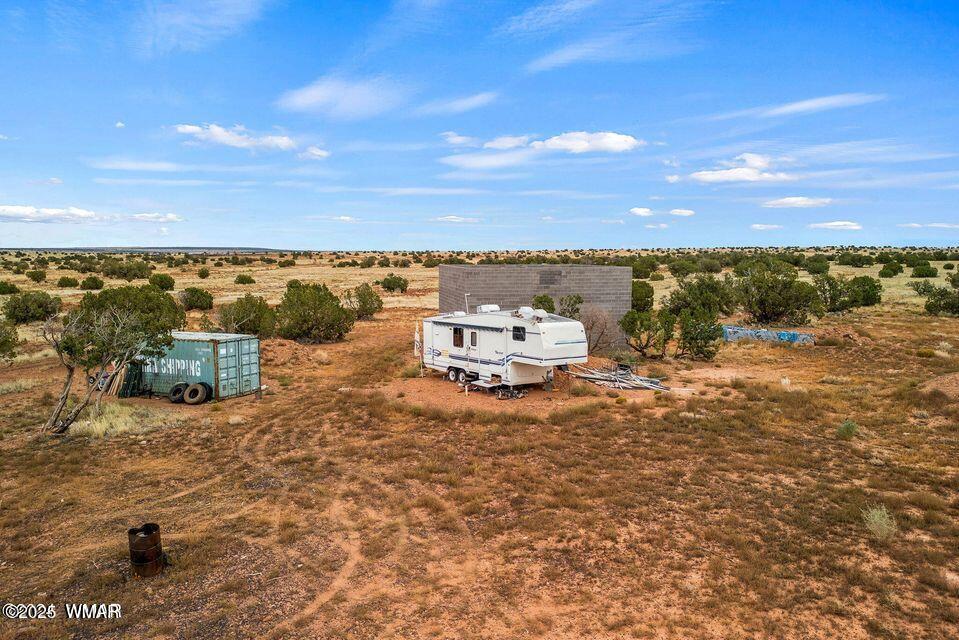 5184 Coyote Trail, Heber, AZ 85928