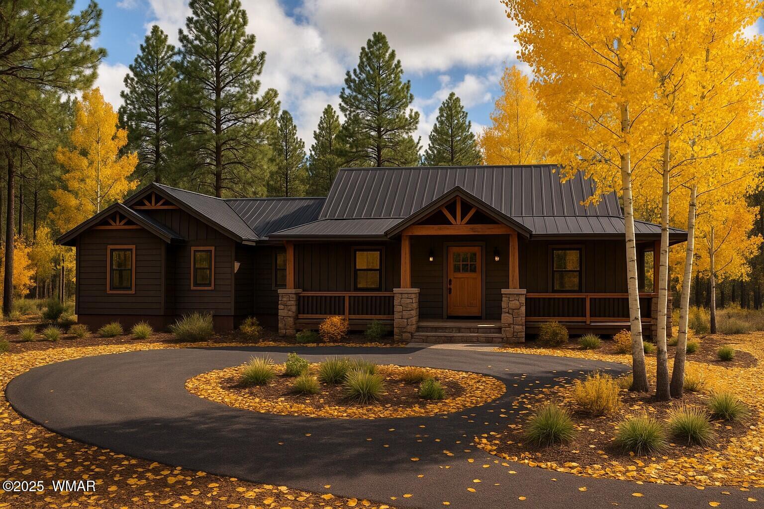 5 N3479, Vernon, AZ 85940