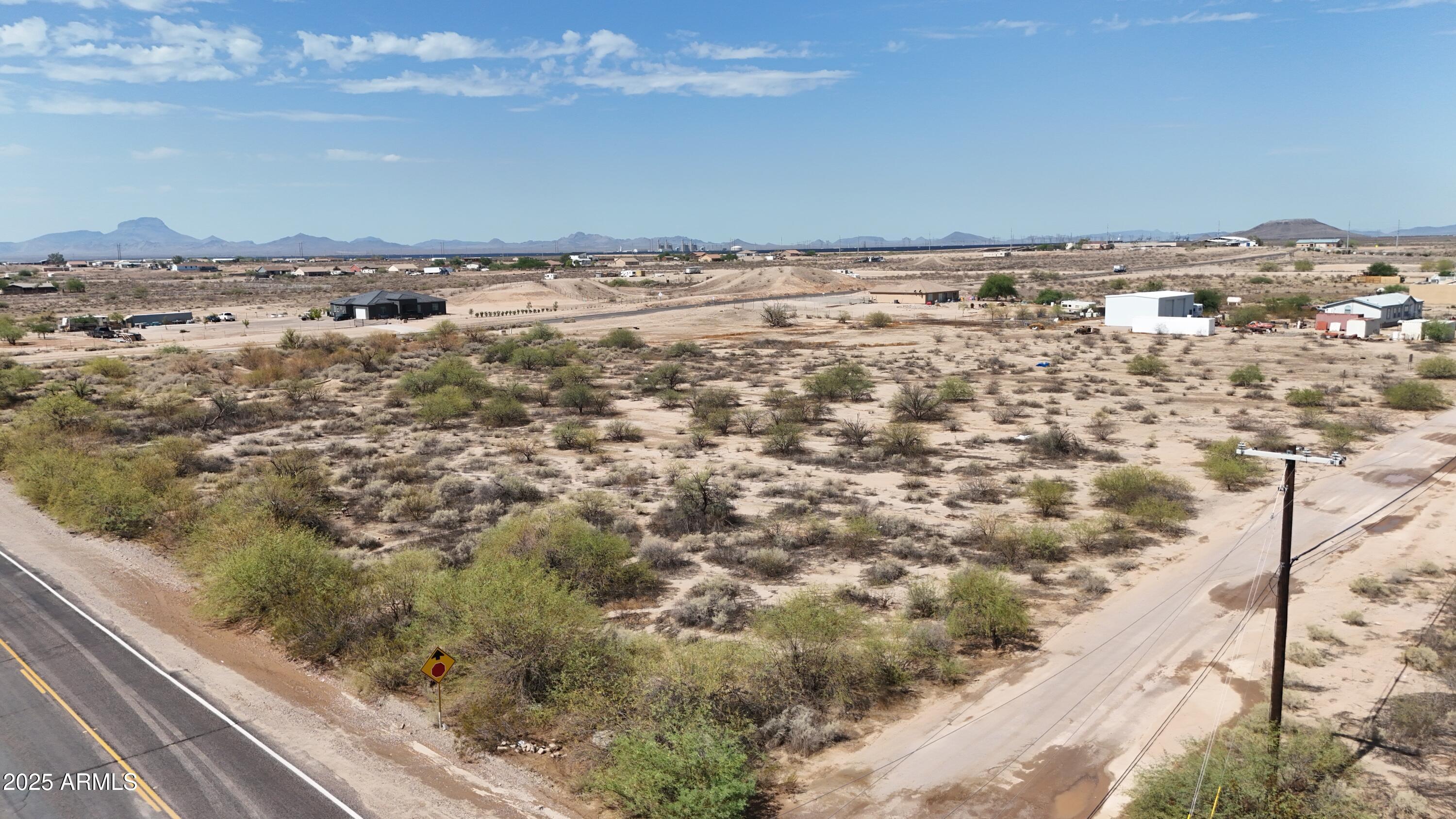0 DOBBINS Road 243, Arlington, AZ 85322